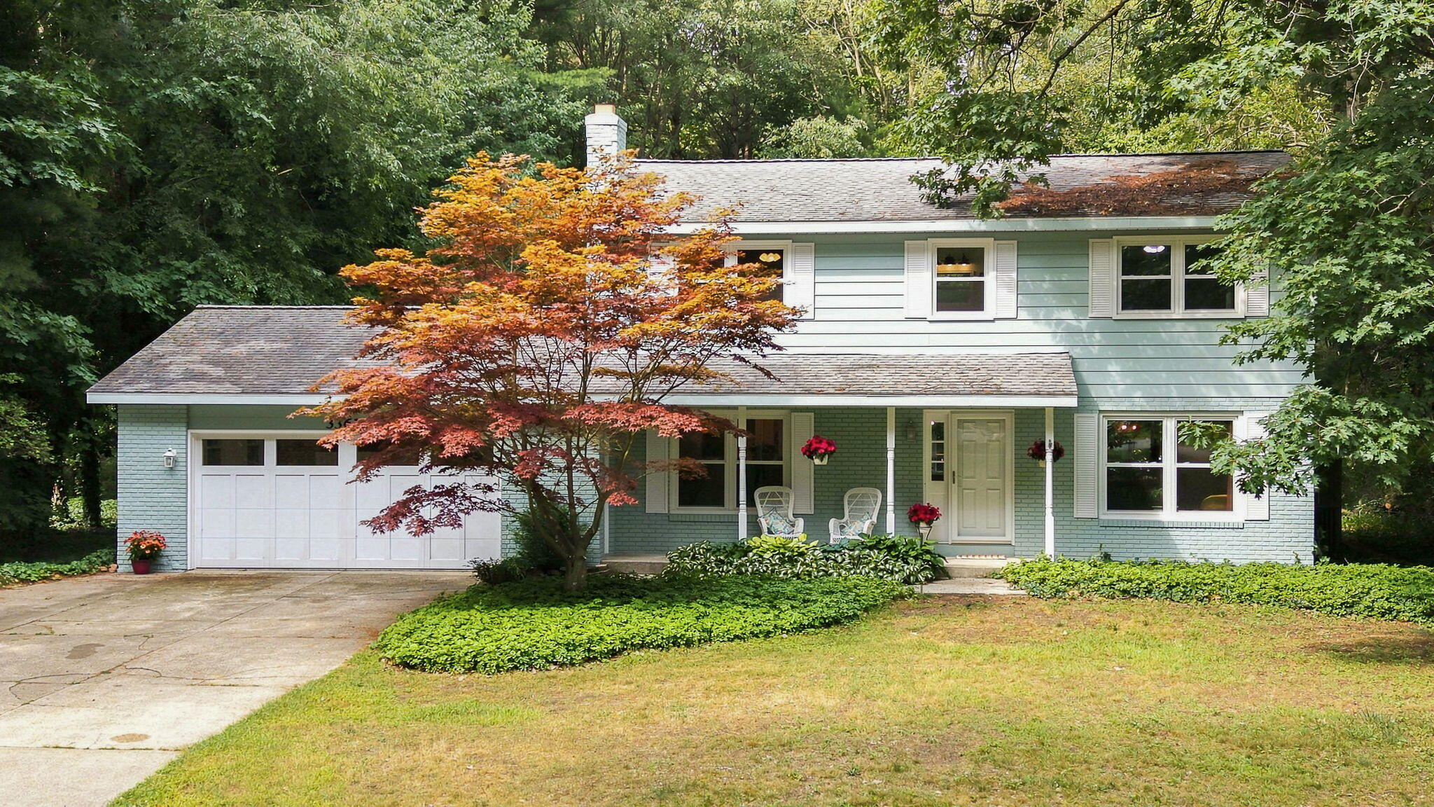 3361 Elderwood Avenue Holland MI 49424