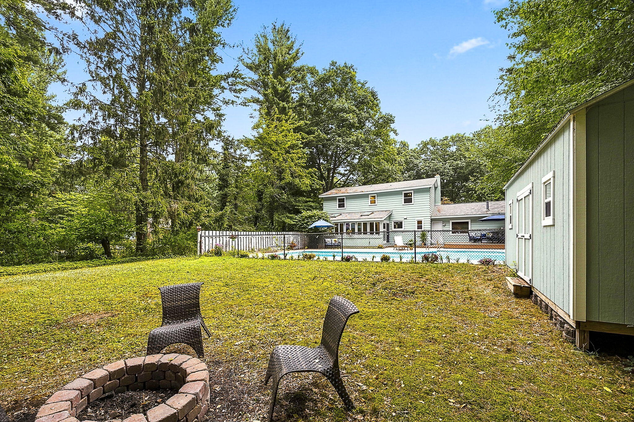 3361 Elderwood Avenue Holland MI 49424