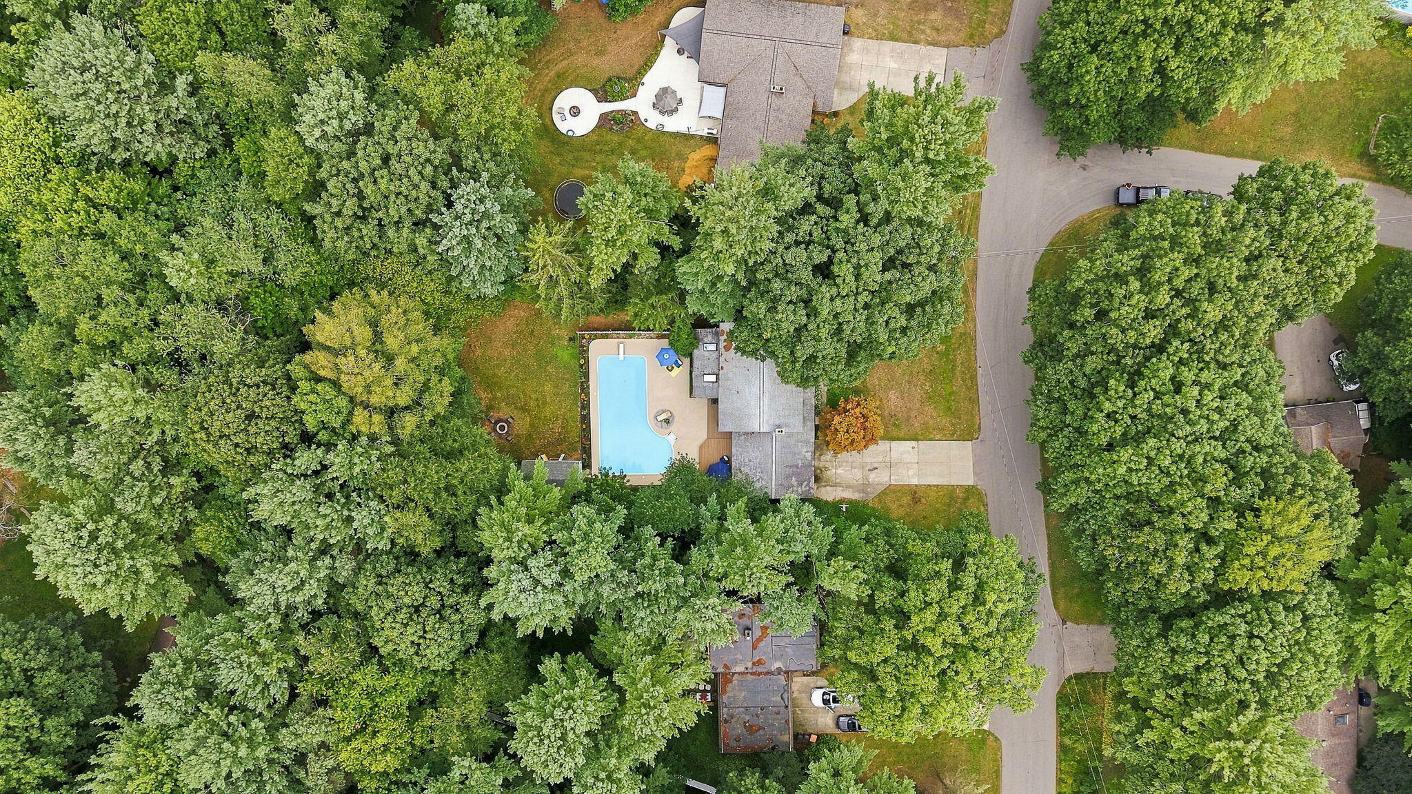 3361 Elderwood Avenue Holland MI 49424