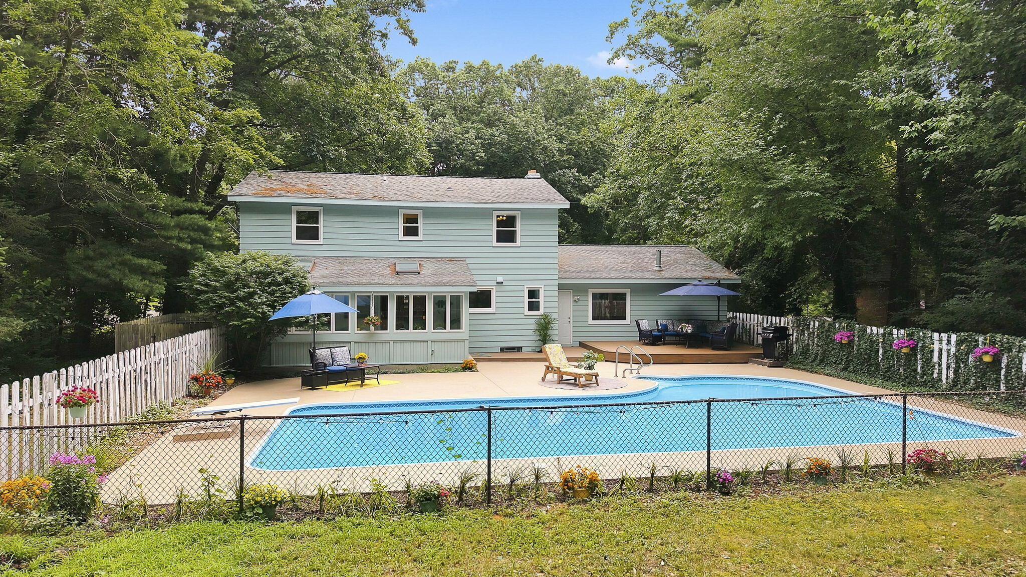 3361 Elderwood Avenue Holland MI 49424