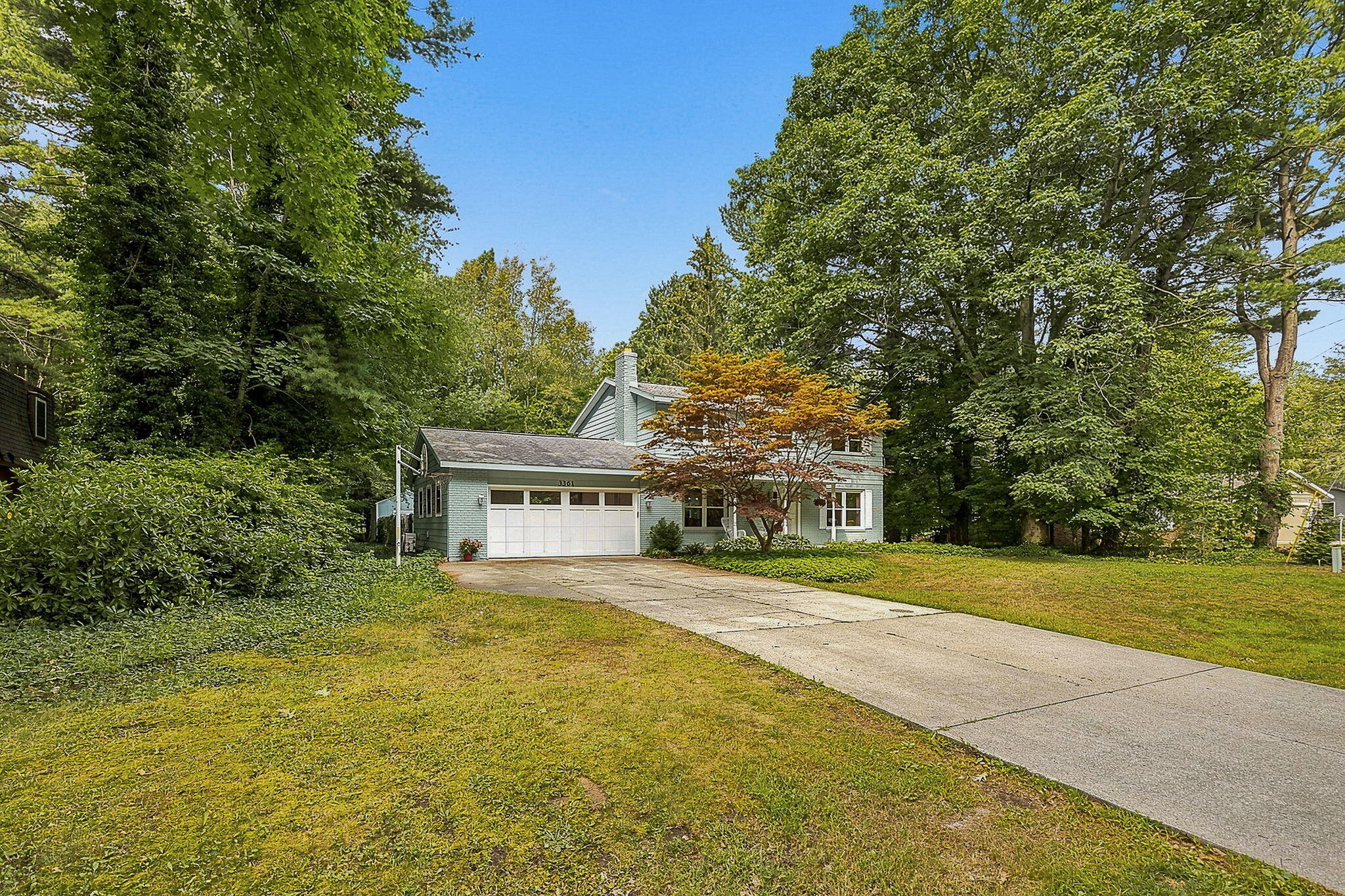 3361 Elderwood Avenue Holland MI 49424
