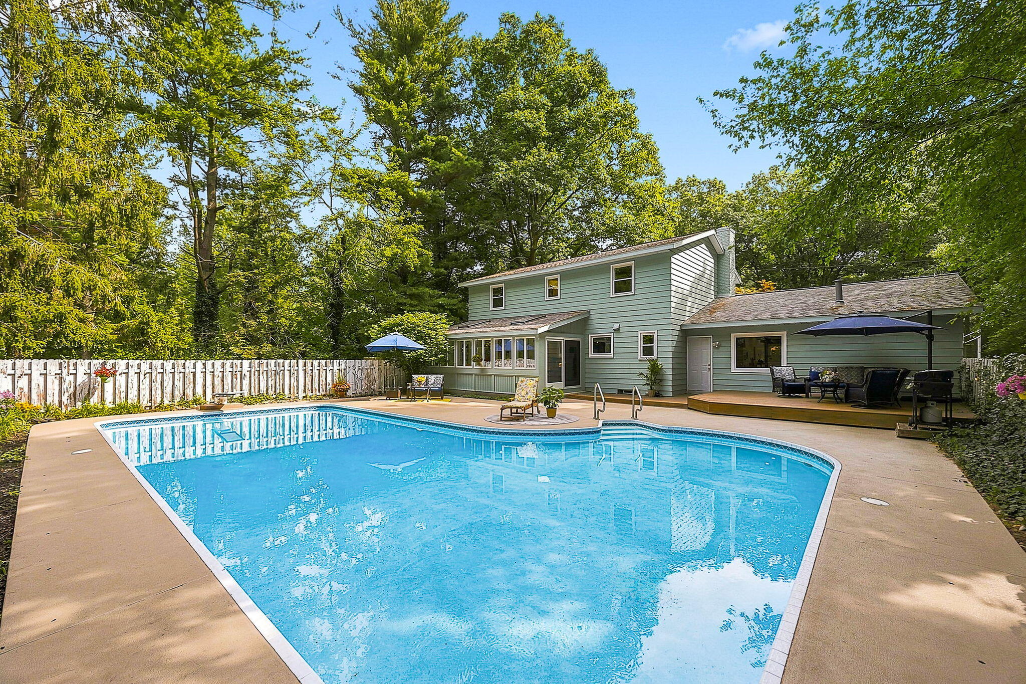 3361 Elderwood Avenue Holland MI 49424
