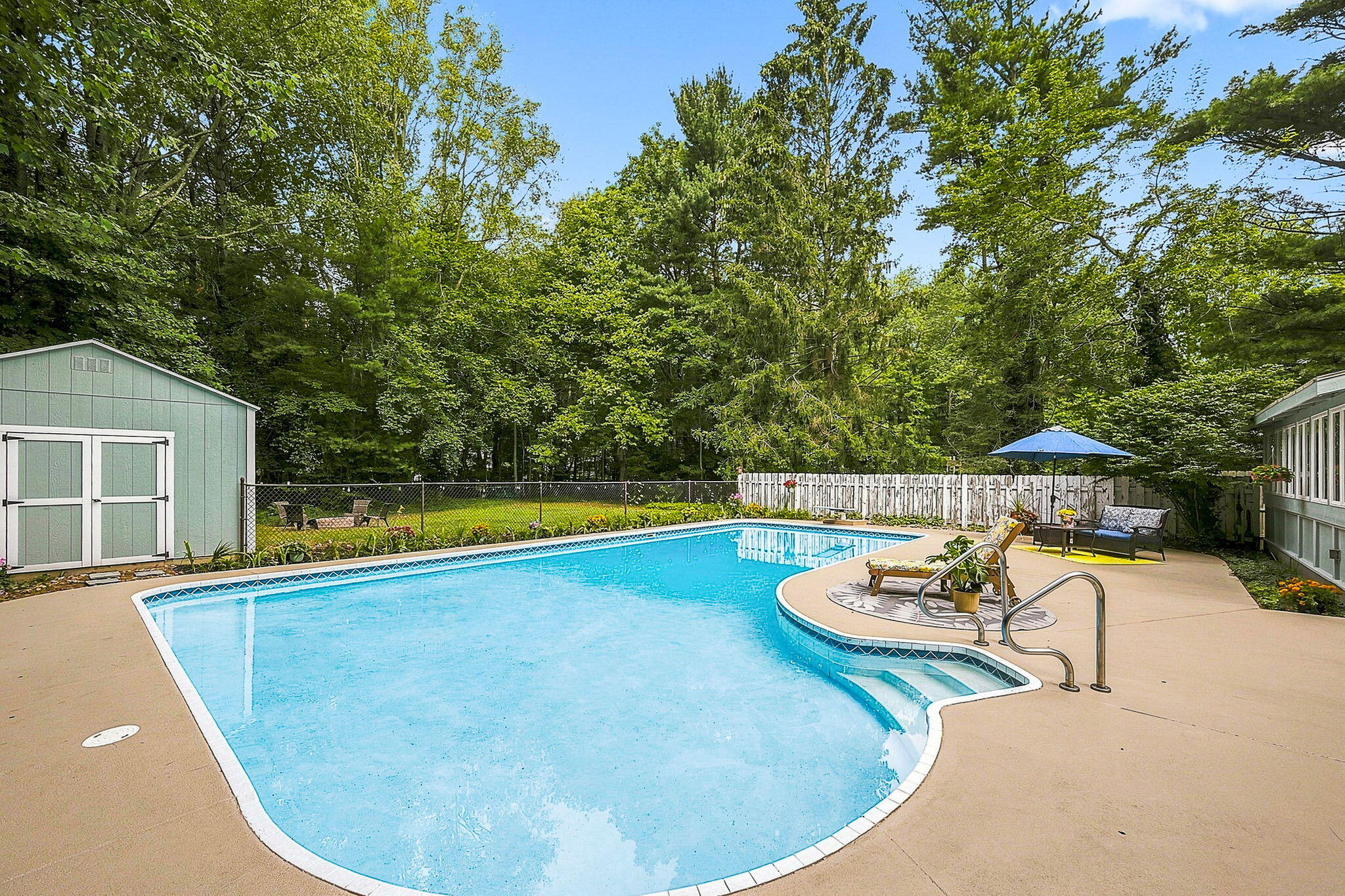 3361 Elderwood Avenue Holland MI 49424