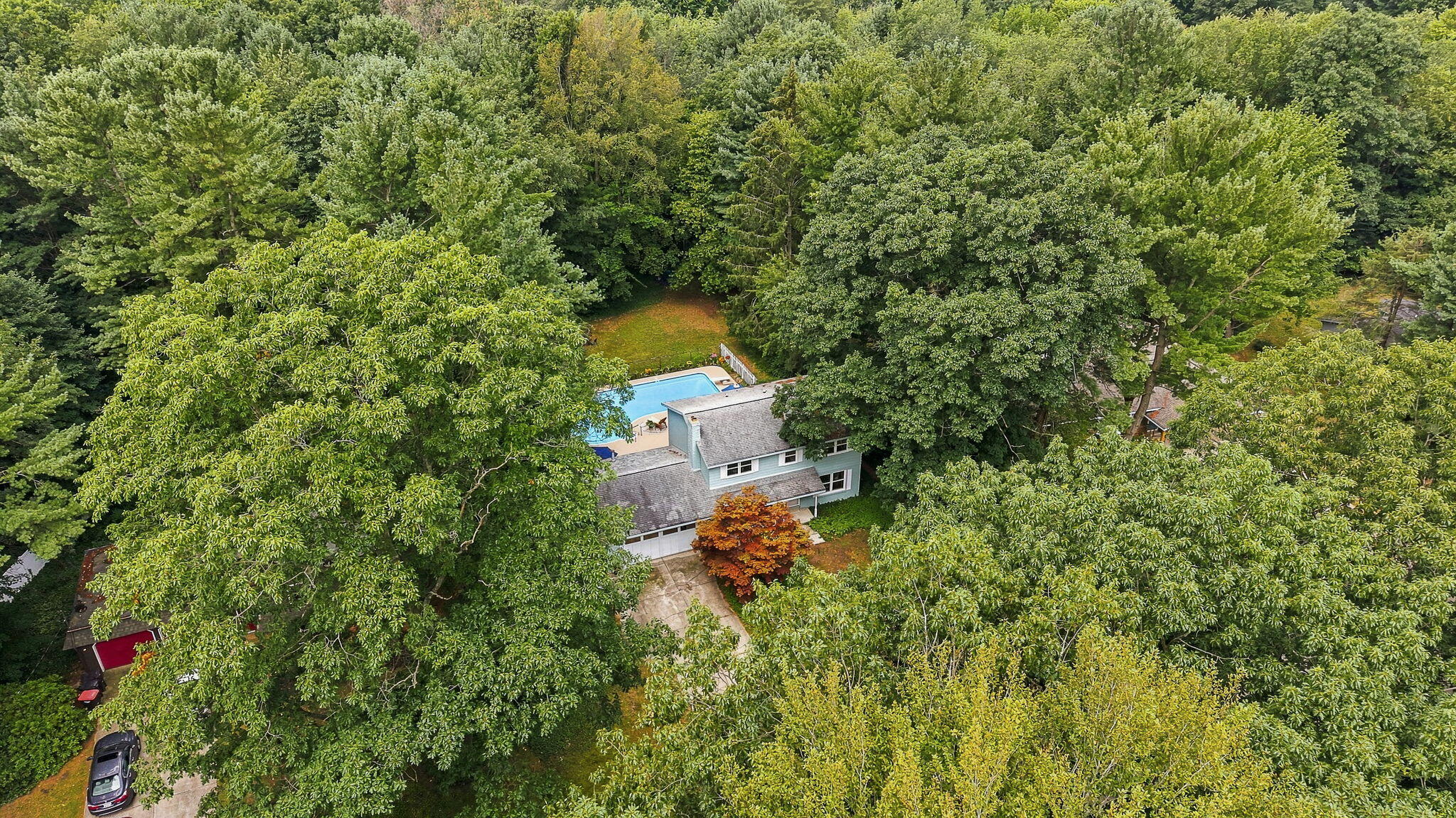 3361 Elderwood Avenue Holland MI 49424
