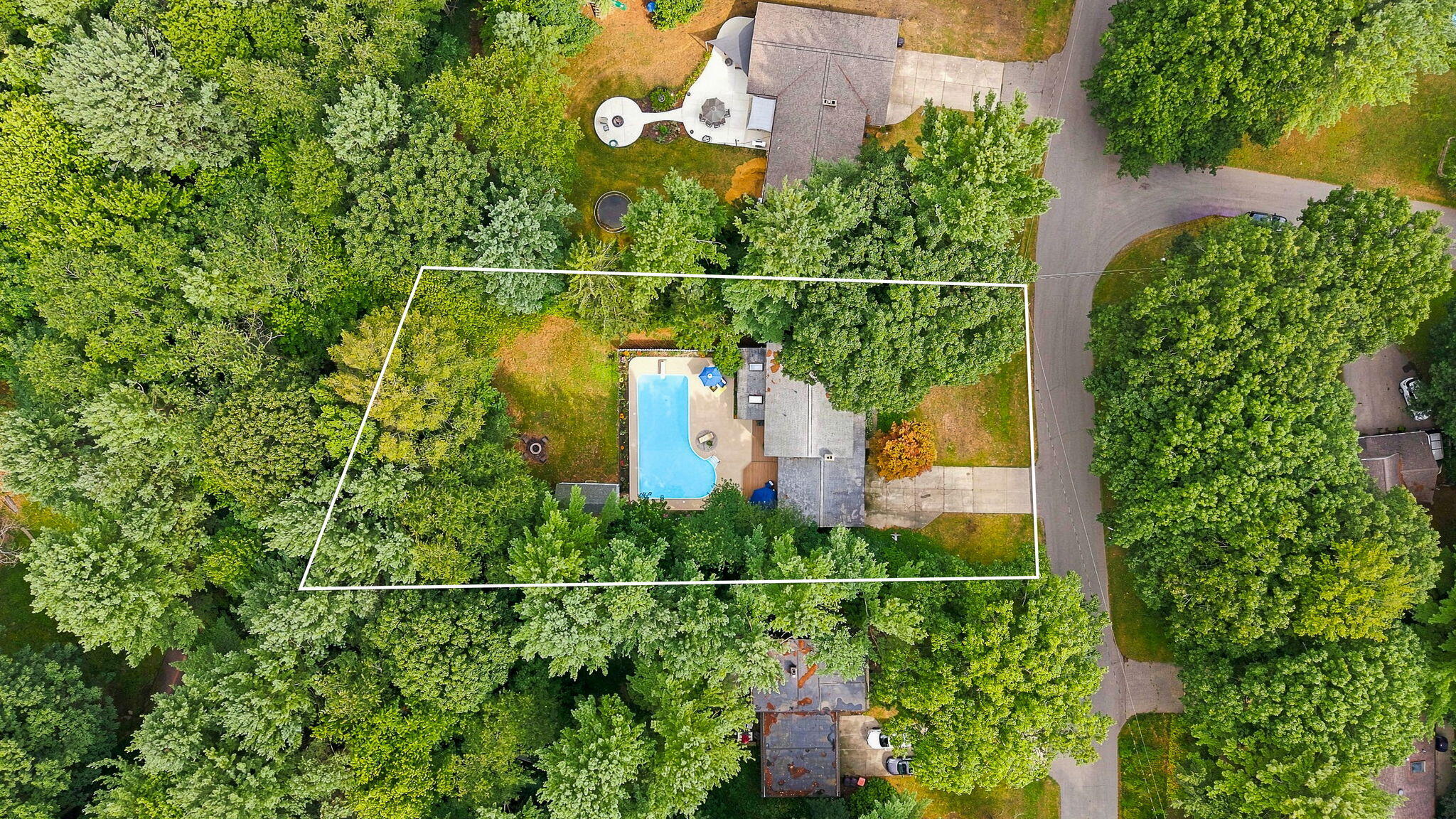 3361 Elderwood Avenue Holland MI 49424