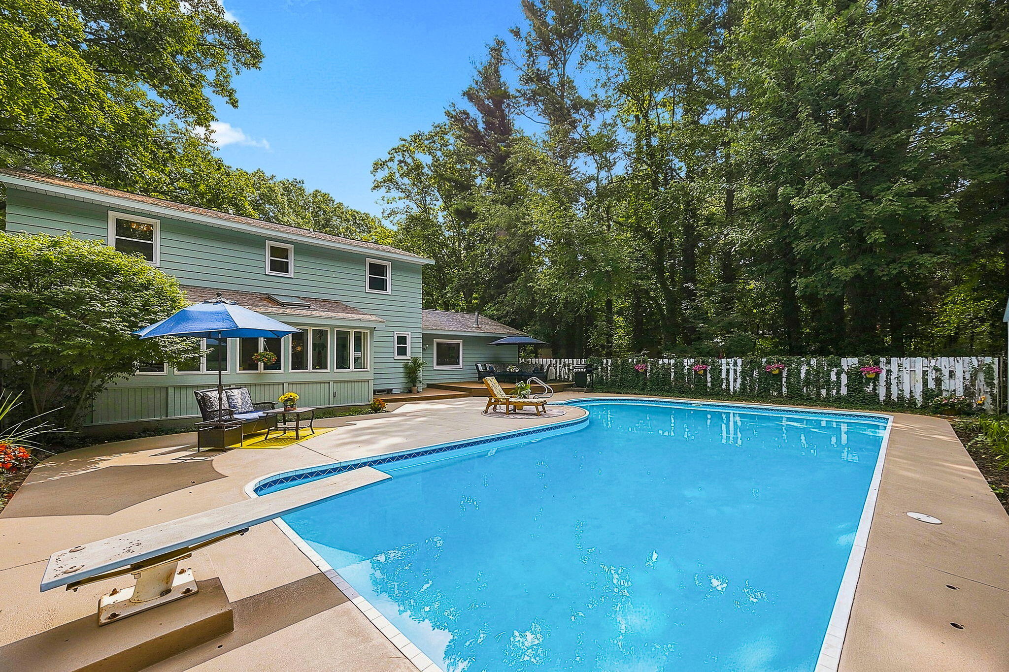 3361 Elderwood Avenue Holland MI 49424