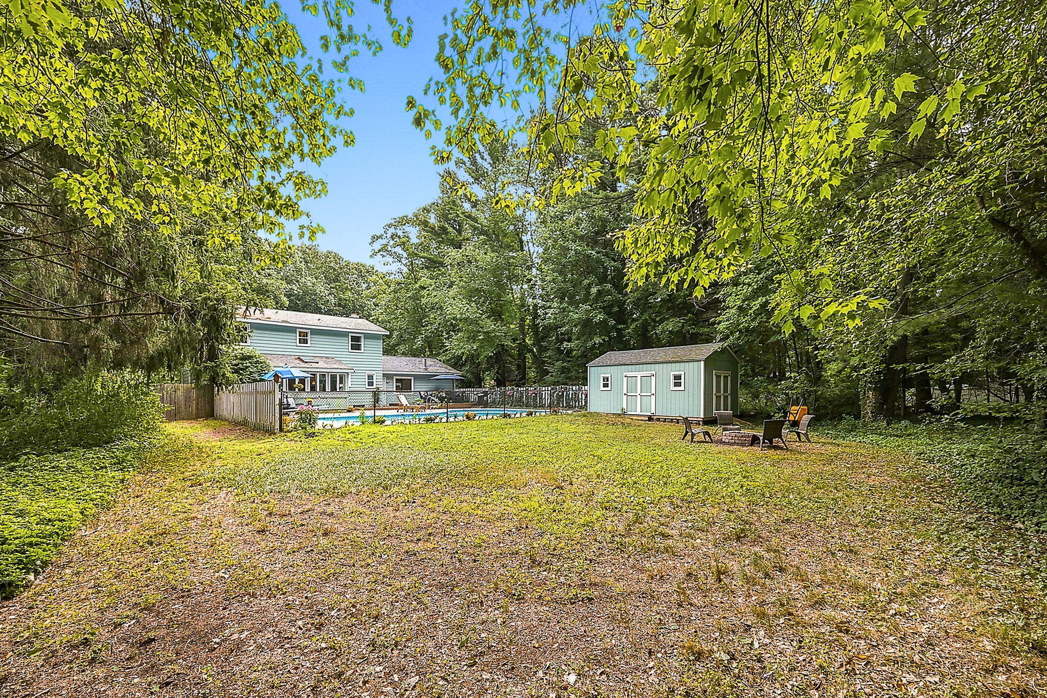3361 Elderwood Avenue Holland MI 49424