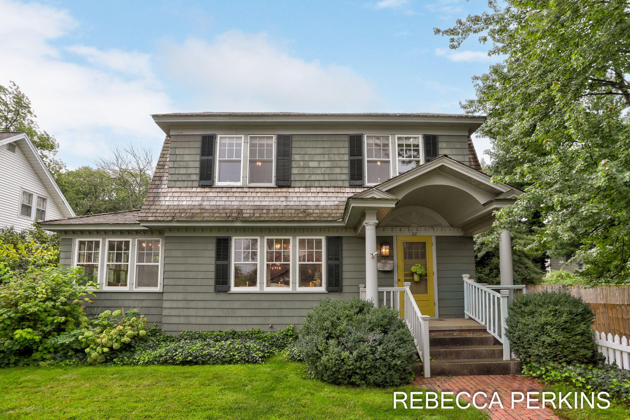 22 Cherry Street Holland MI 49423