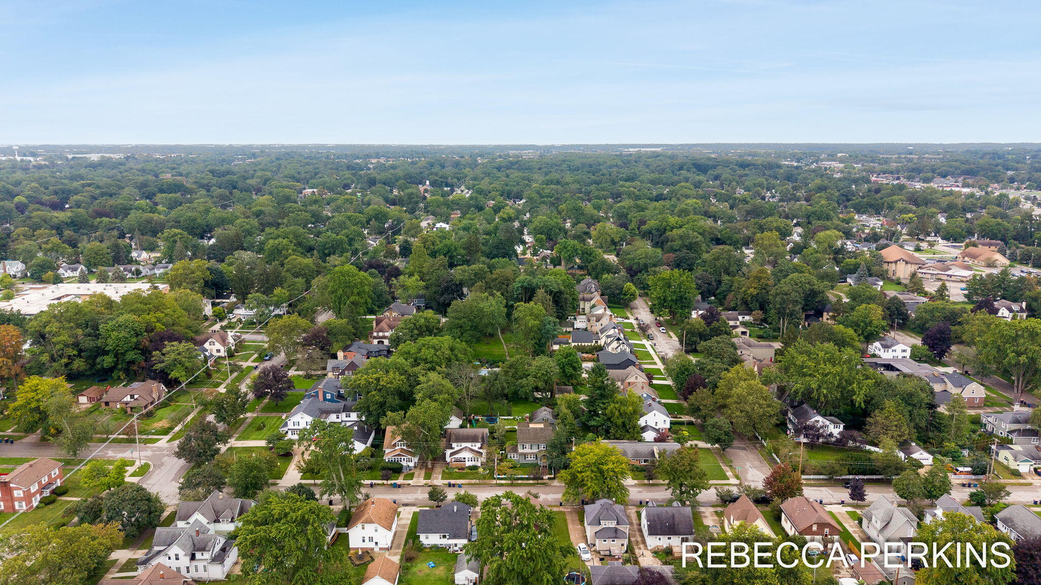 22 Cherry Street Holland MI 49423