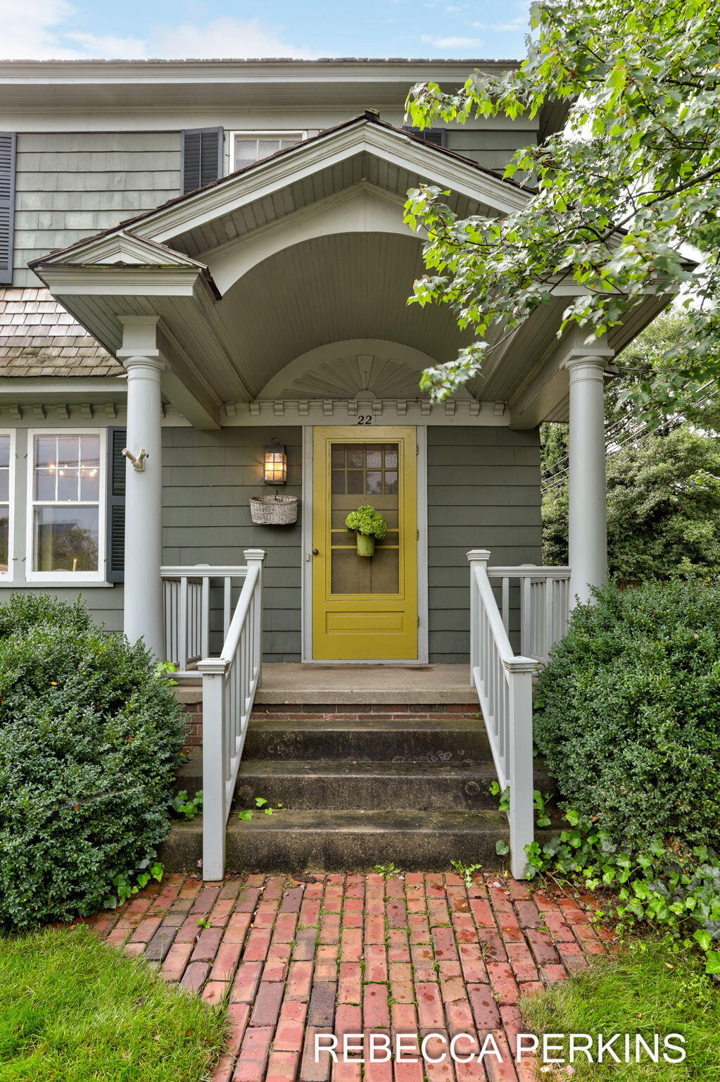 22 Cherry Street Holland MI 49423