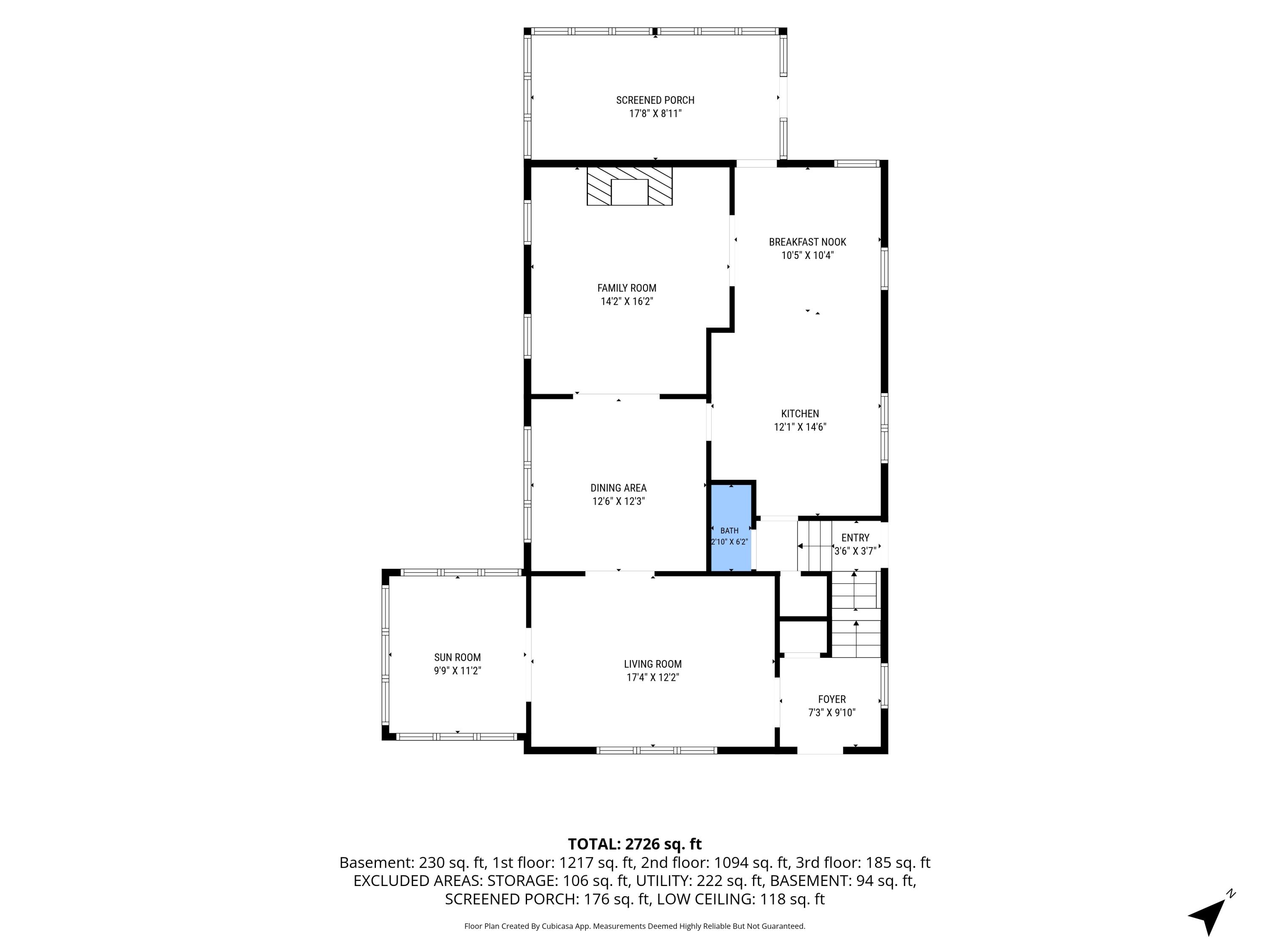 22 Cherry Street Holland MI 49423