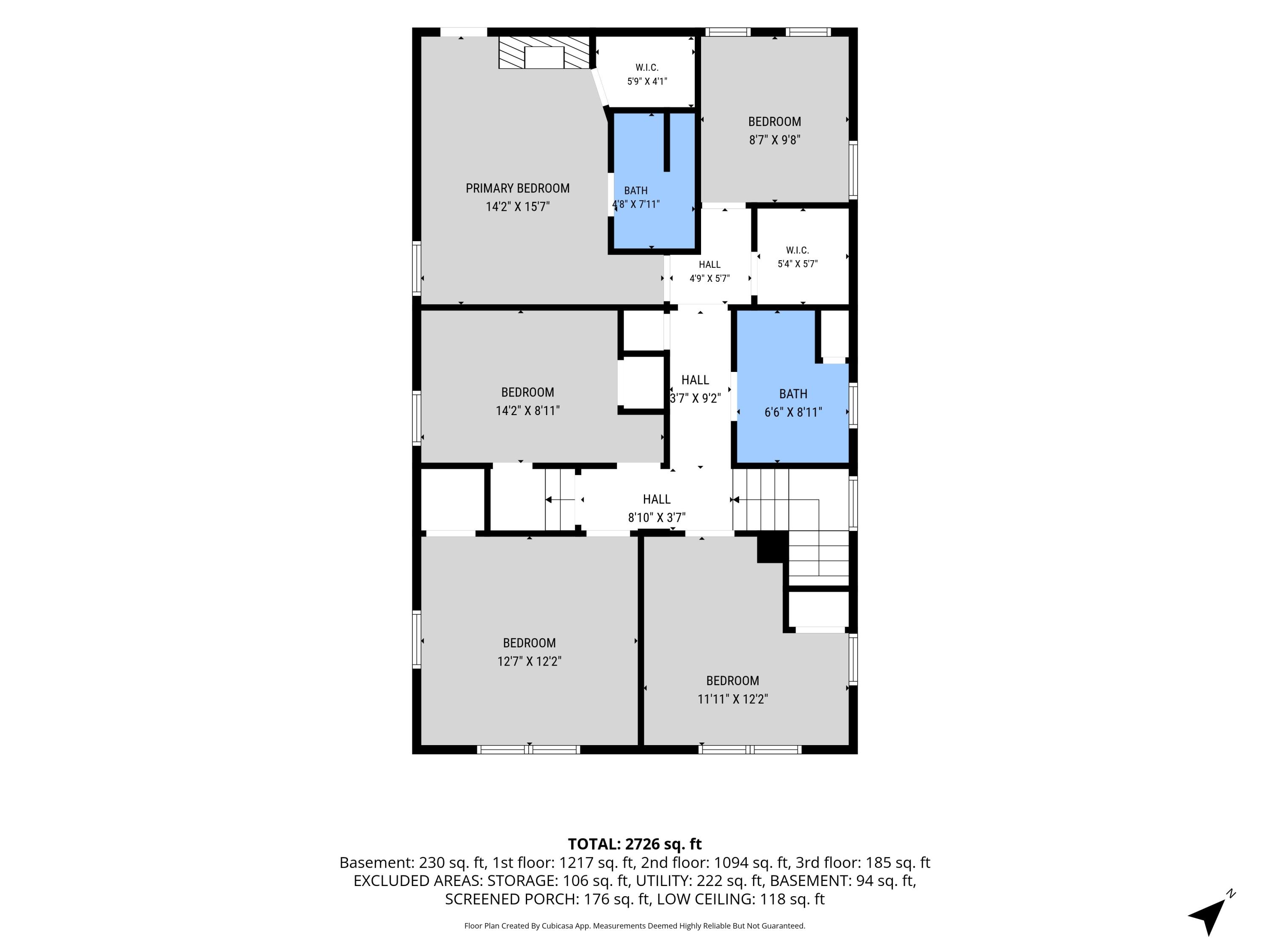22 Cherry Street Holland MI 49423