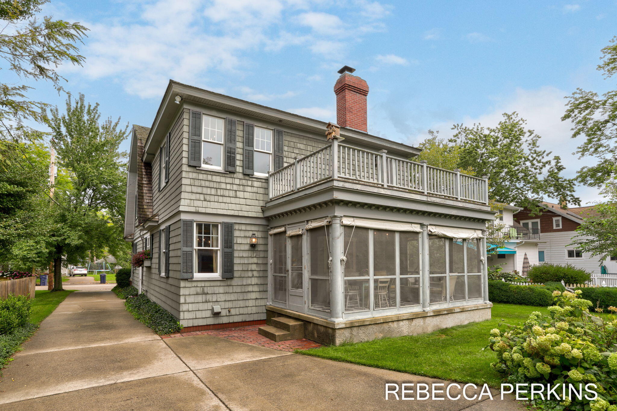 22 Cherry Street Holland MI 49423