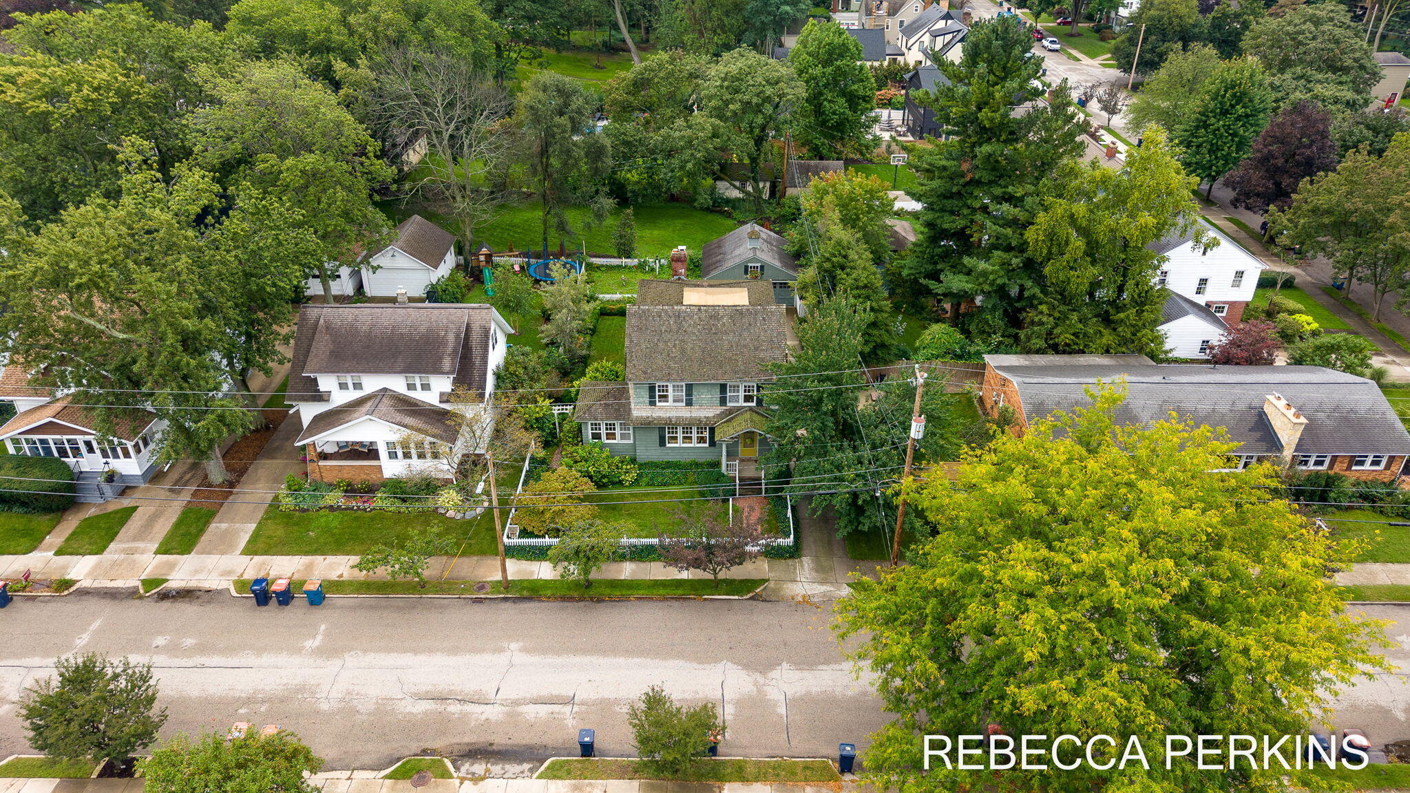 22 Cherry Street Holland MI 49423