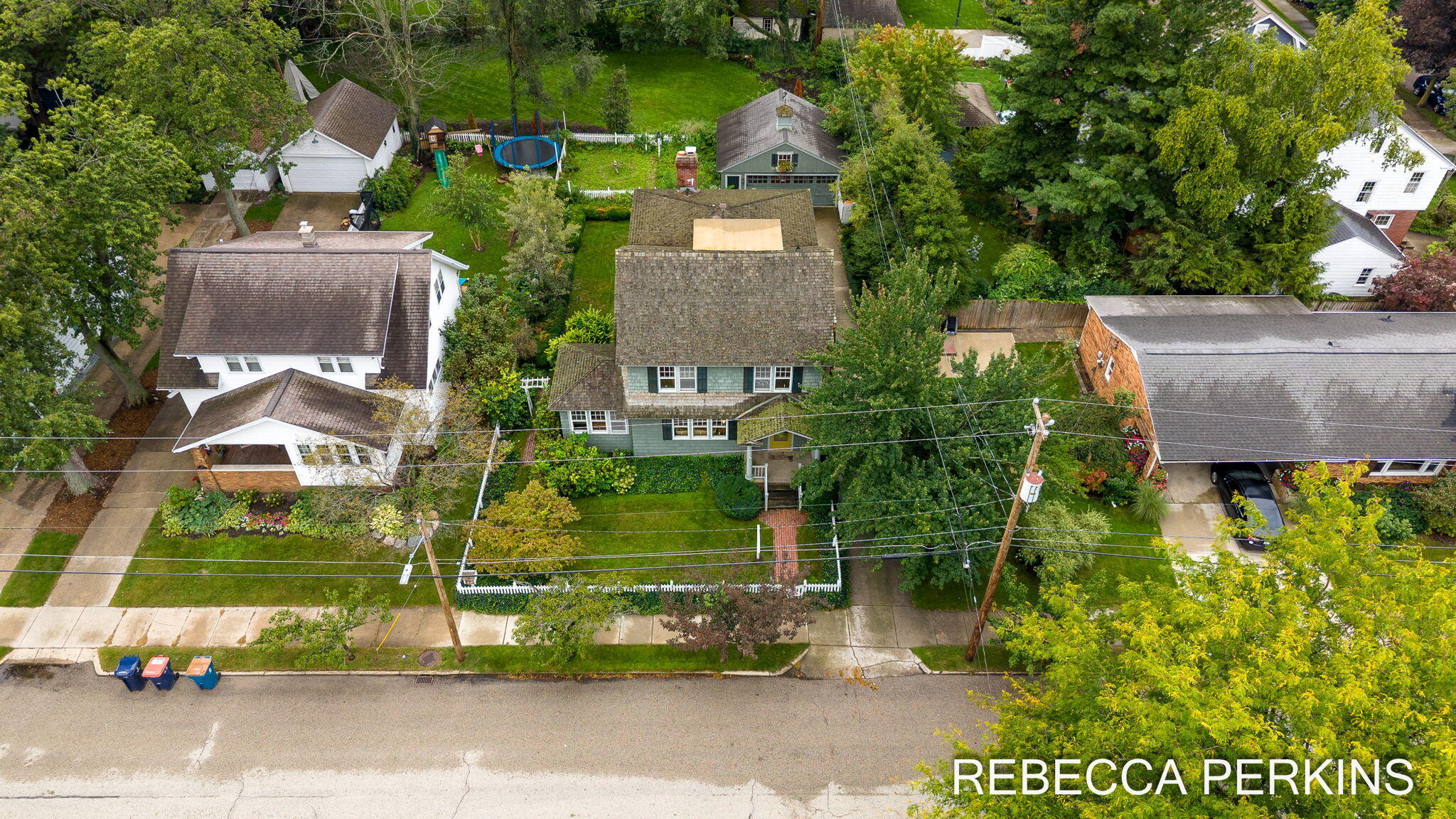 22 Cherry Street Holland MI 49423