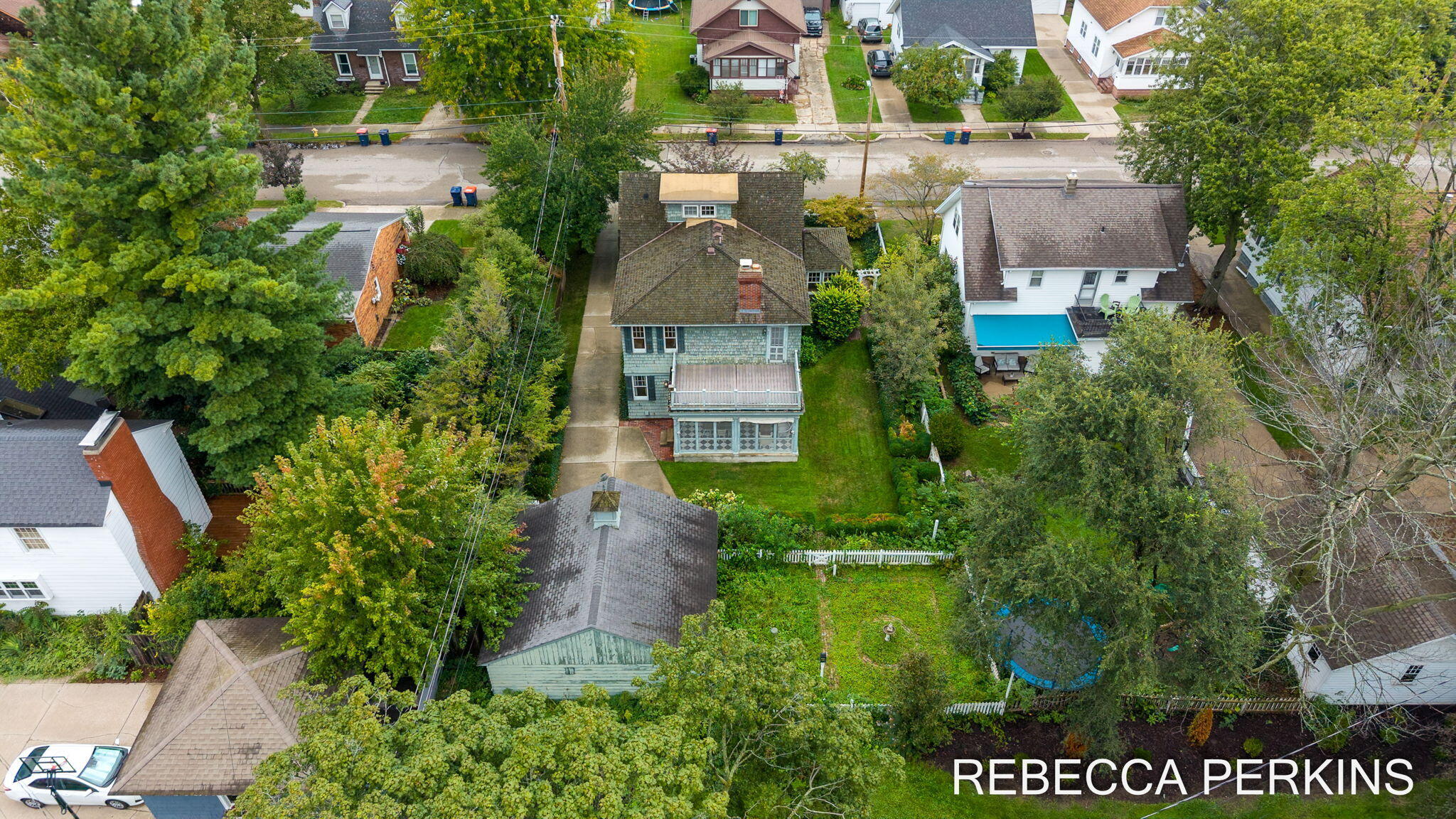 22 Cherry Street Holland MI 49423