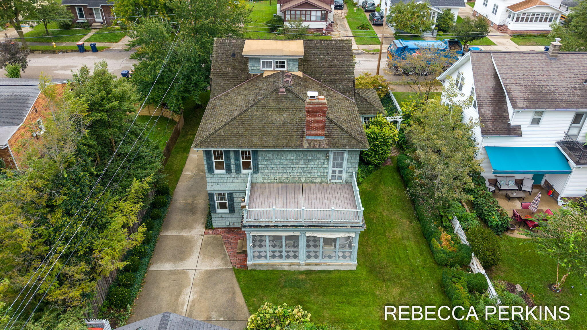 22 Cherry Street Holland MI 49423