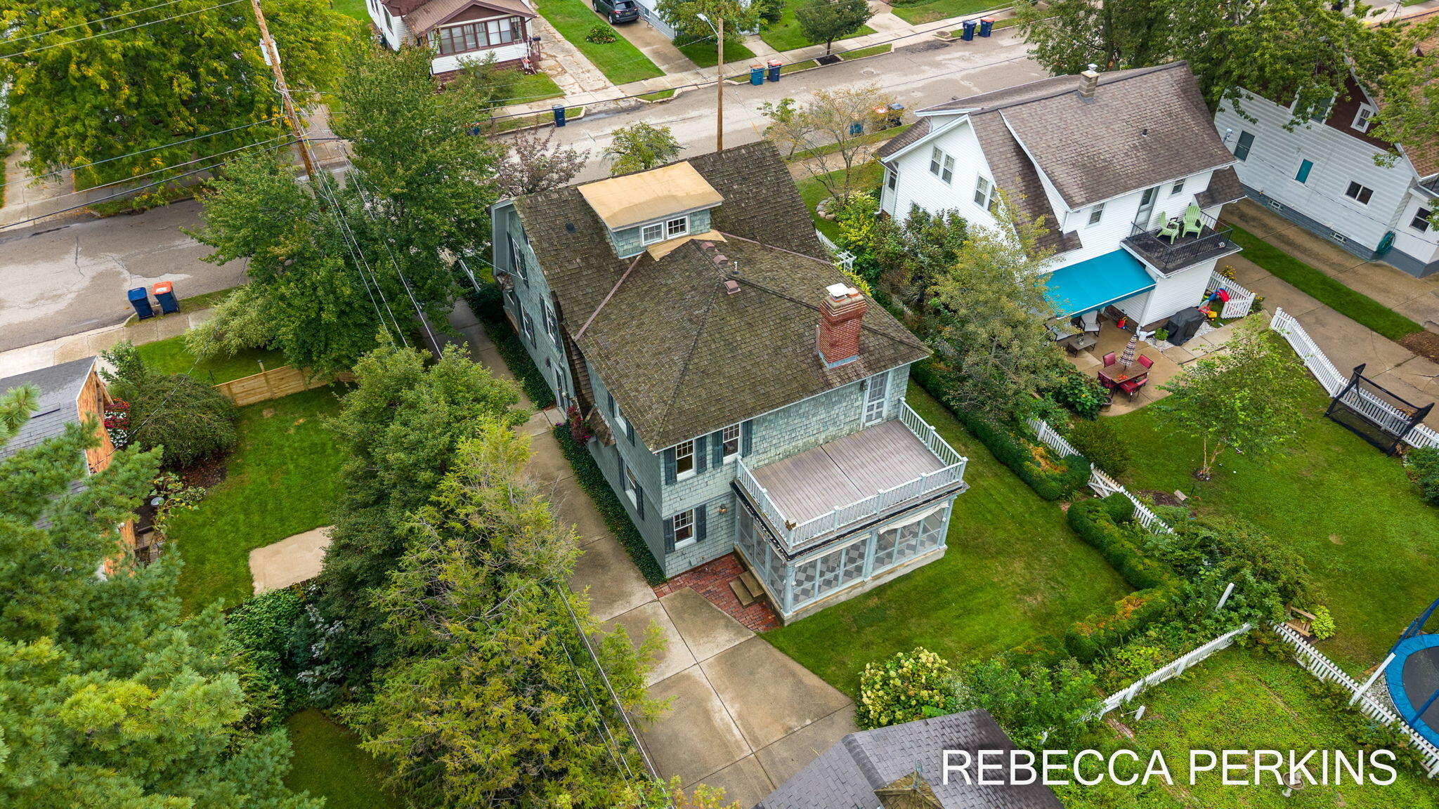 22 Cherry Street Holland MI 49423