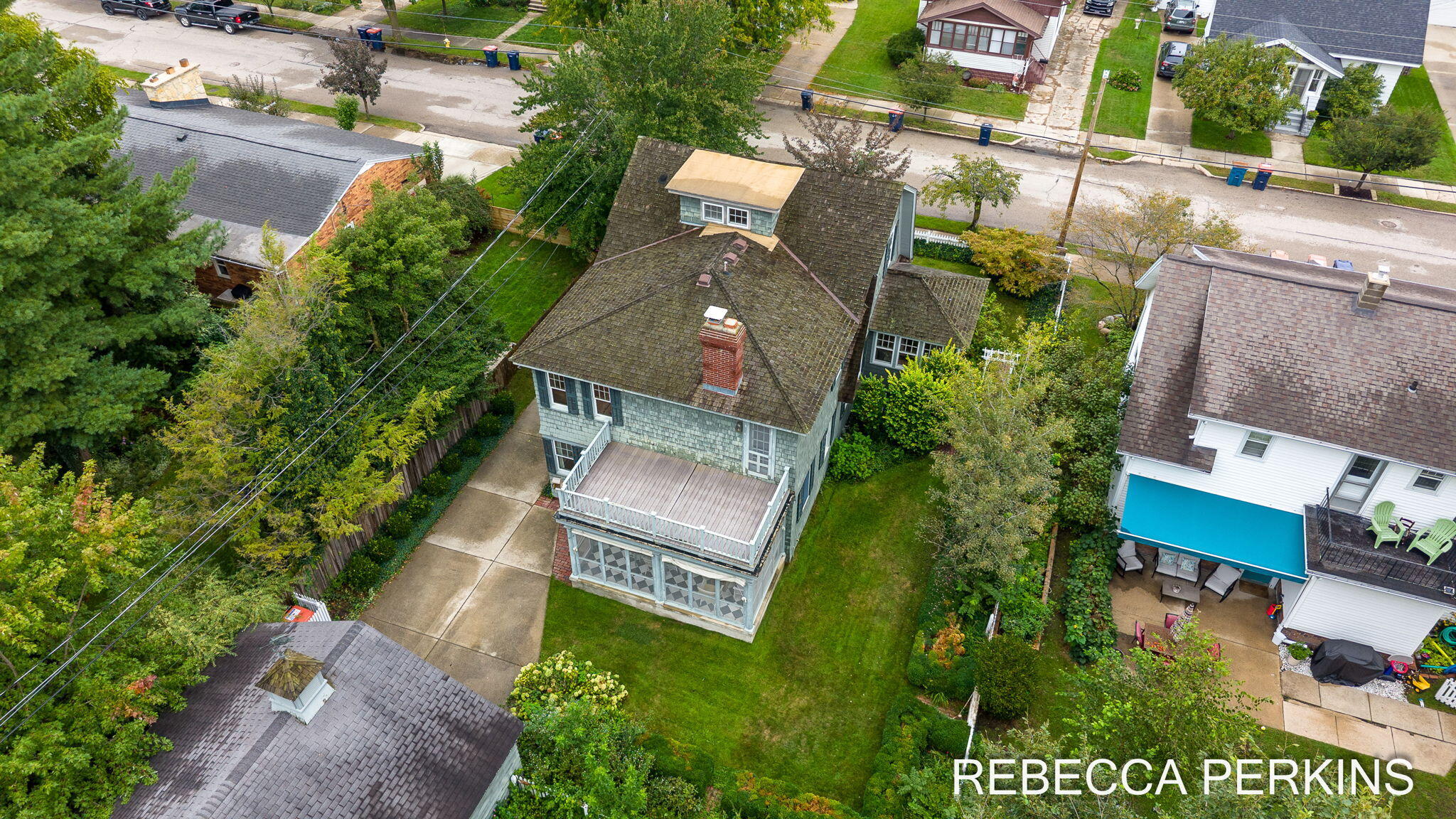 22 Cherry Street Holland MI 49423