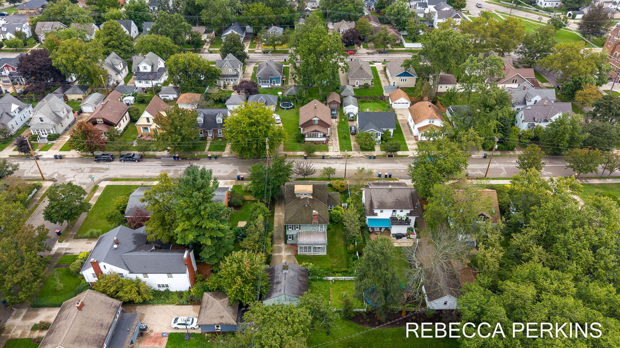 22 Cherry Street Holland MI 49423