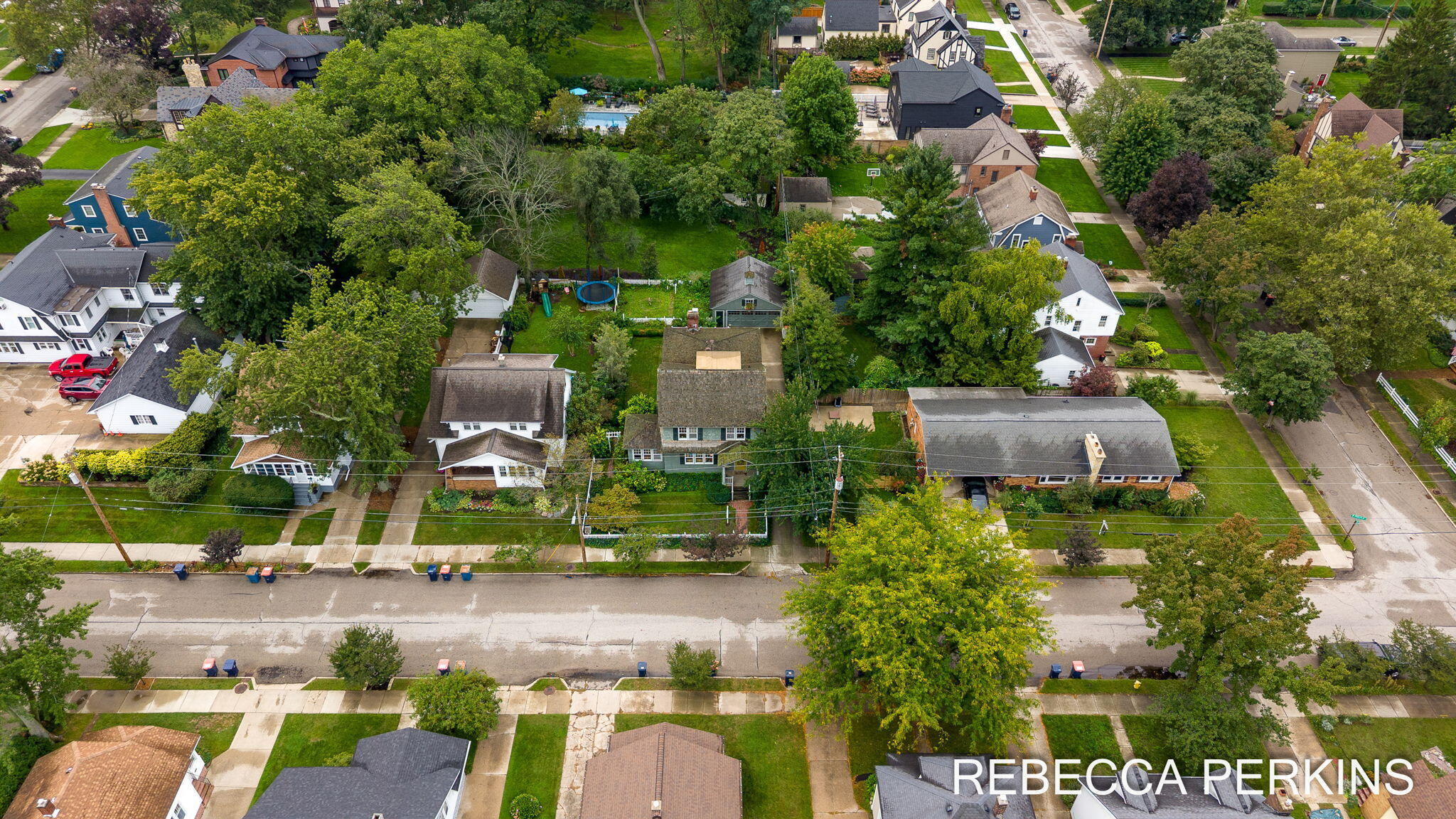 22 Cherry Street Holland MI 49423