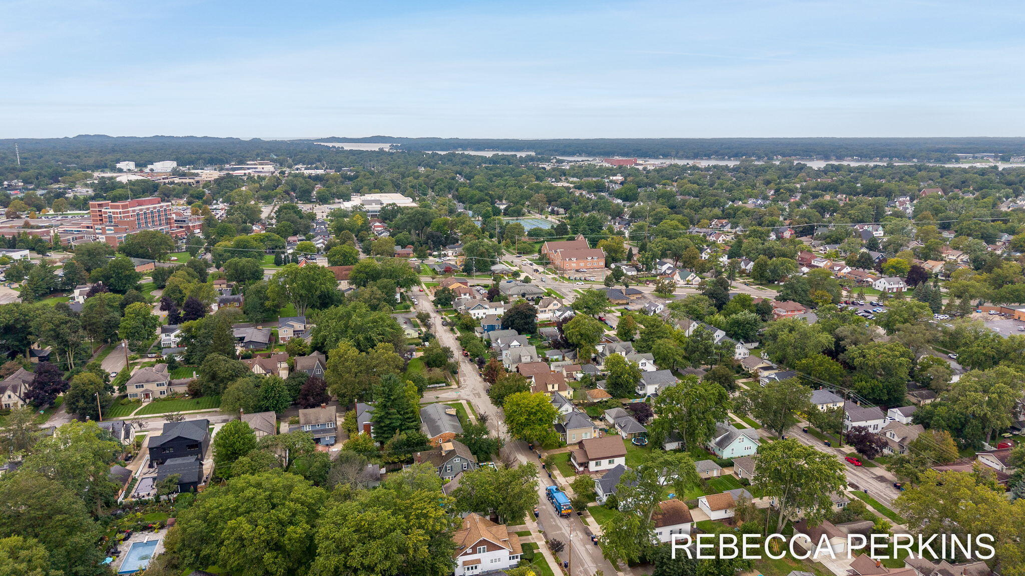 22 Cherry Street Holland MI 49423