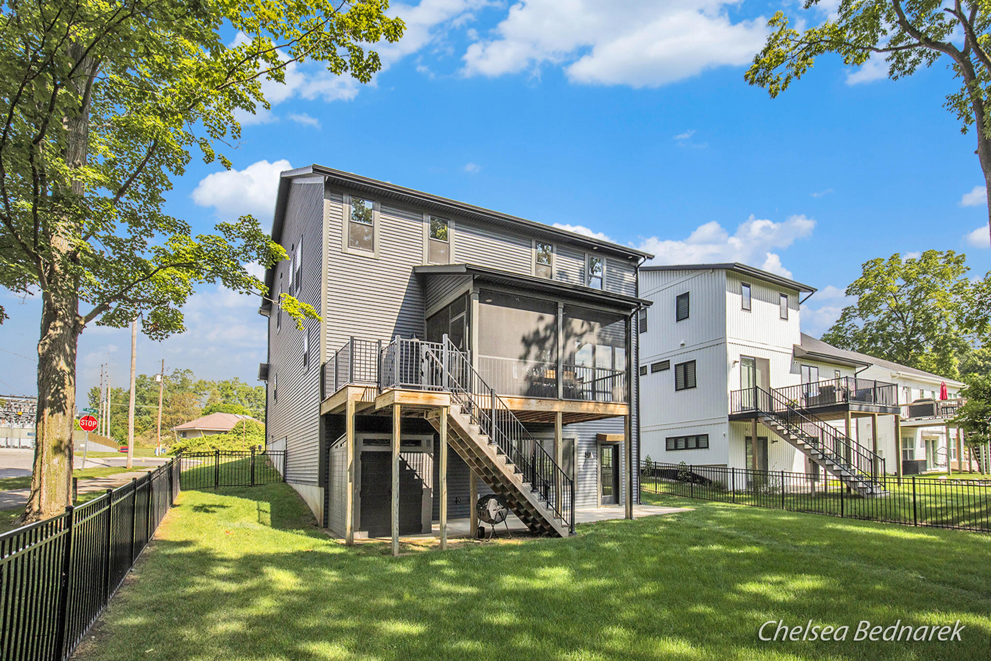 2726 Orange Avenue SE Grand Rapids MI 49546