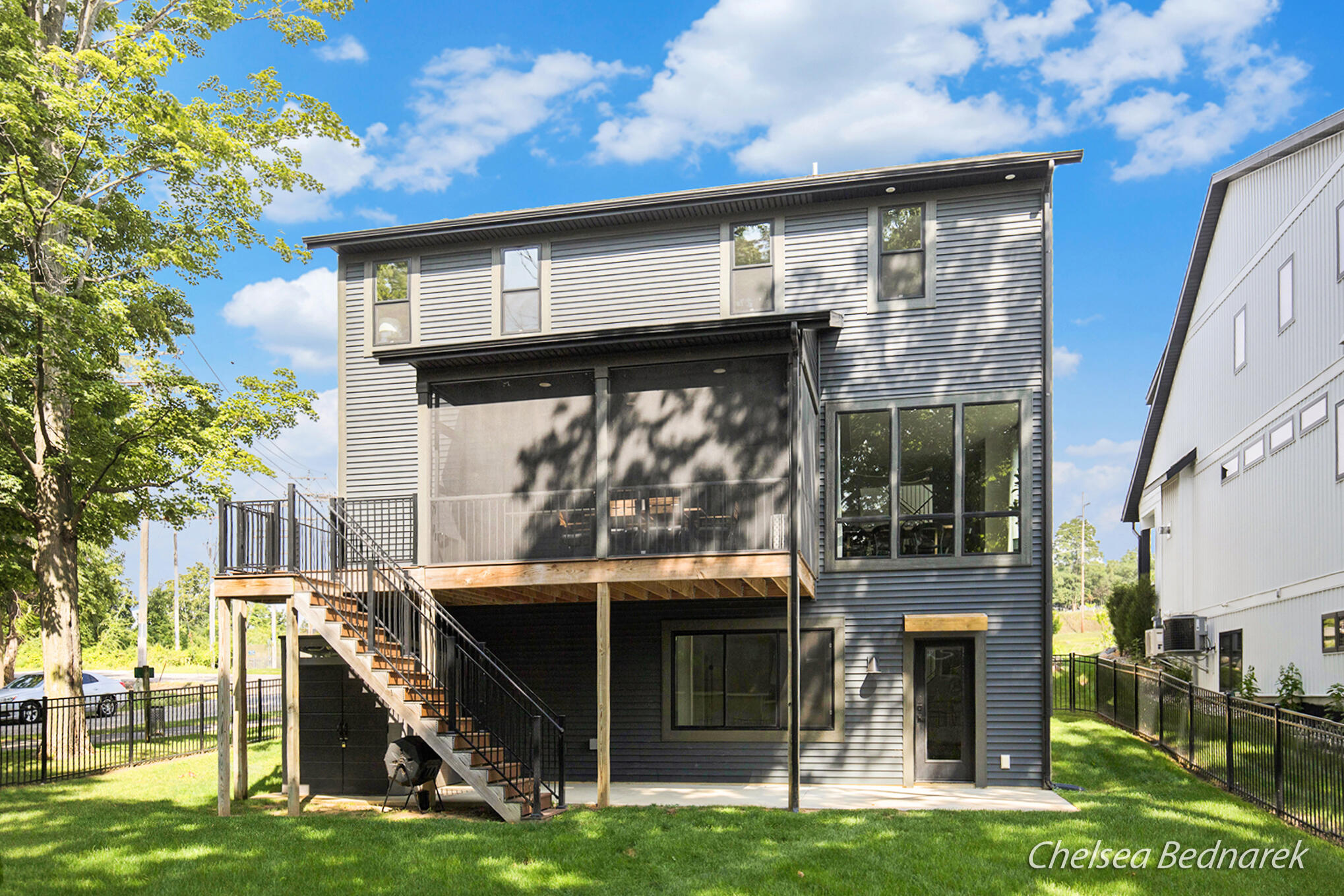 2726 Orange Avenue SE Grand Rapids MI 49546