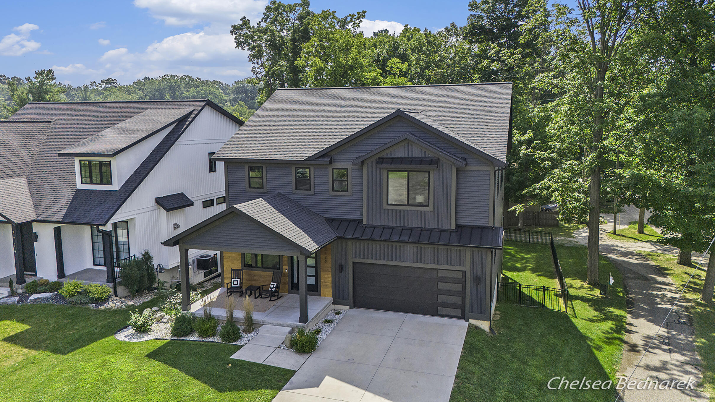 2726 Orange Avenue SE Grand Rapids MI 49546