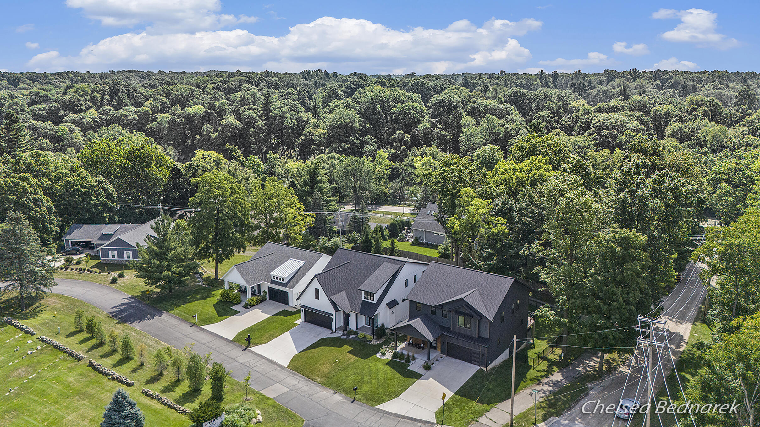 2726 Orange Avenue SE Grand Rapids MI 49546