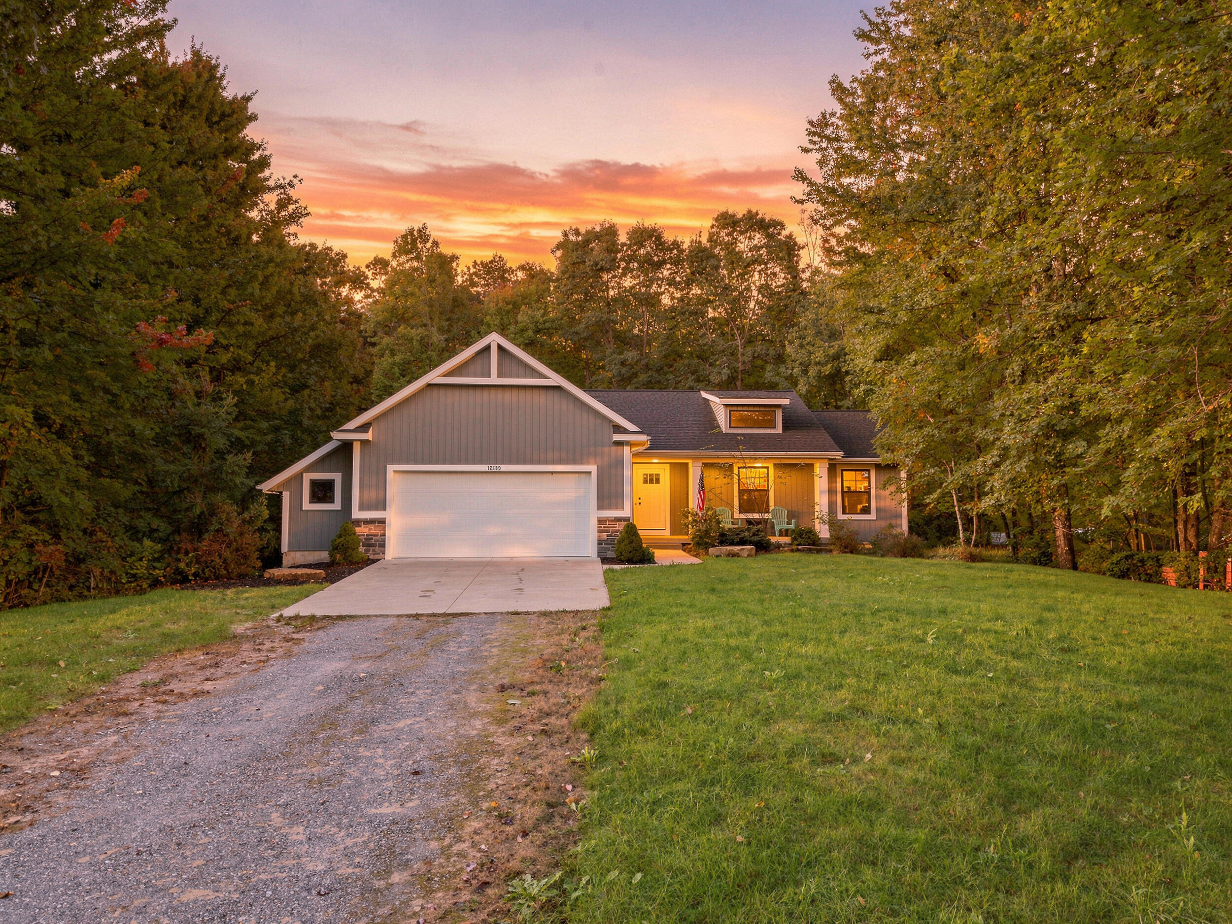 12480 144th Avenue Grand Haven MI 49417