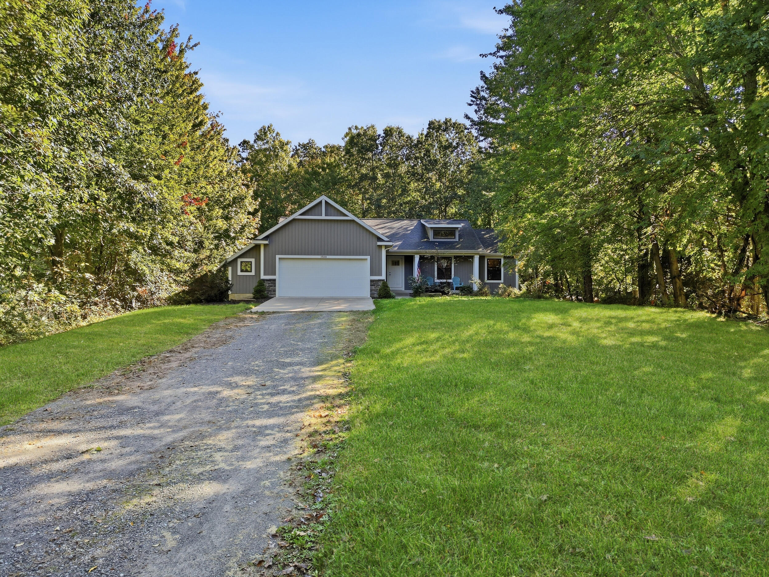 12480 144th Avenue Grand Haven MI 49417