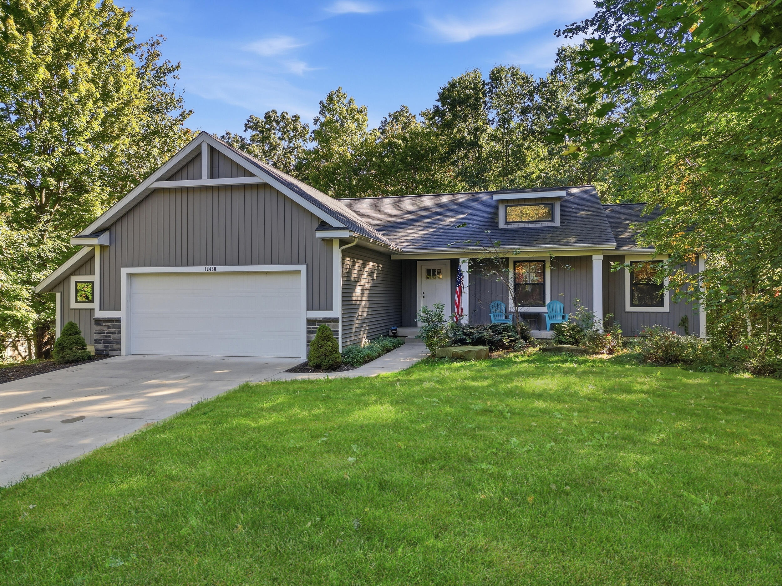 12480 144th Avenue Grand Haven MI 49417