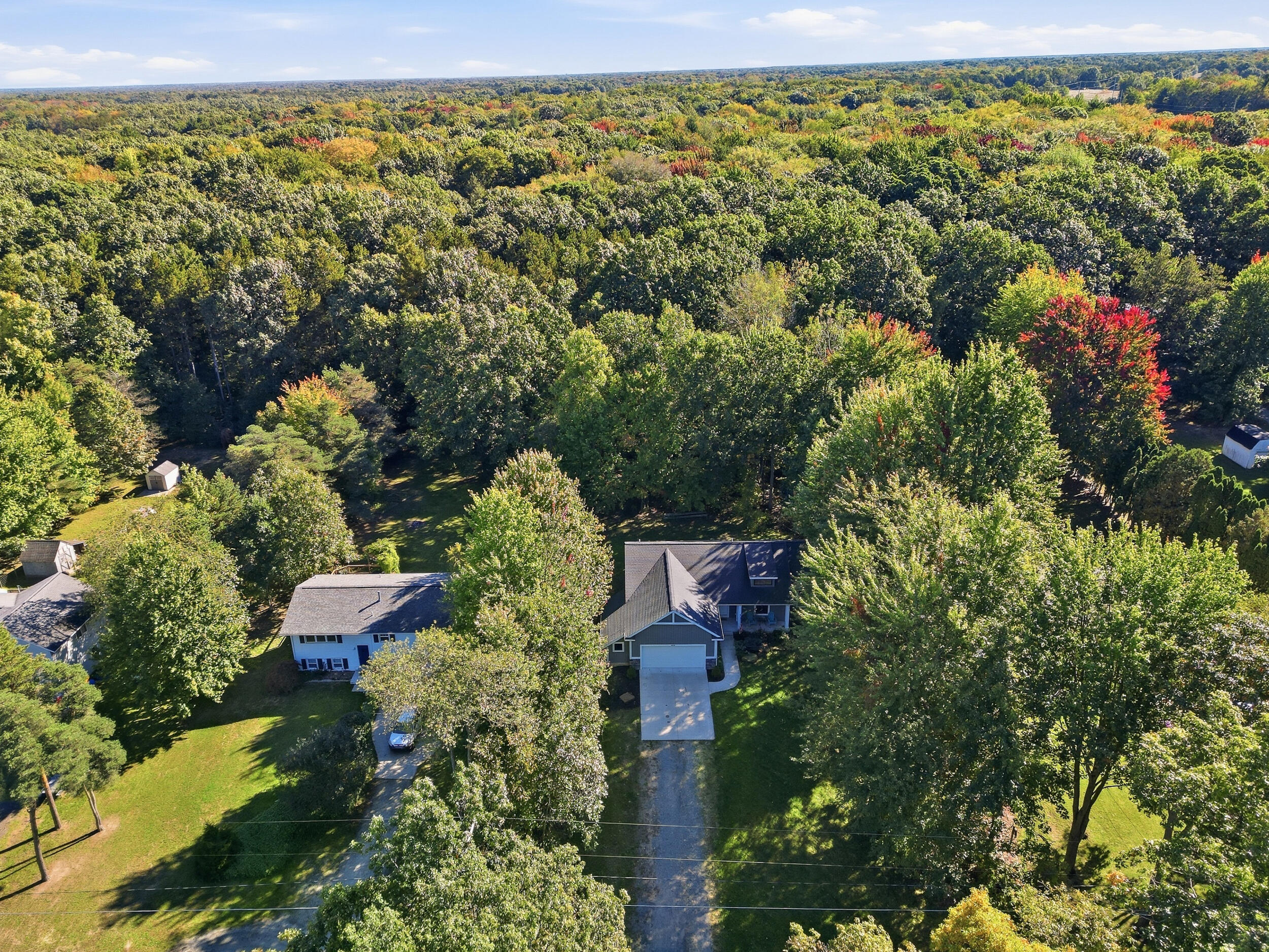 12480 144th Avenue Grand Haven MI 49417