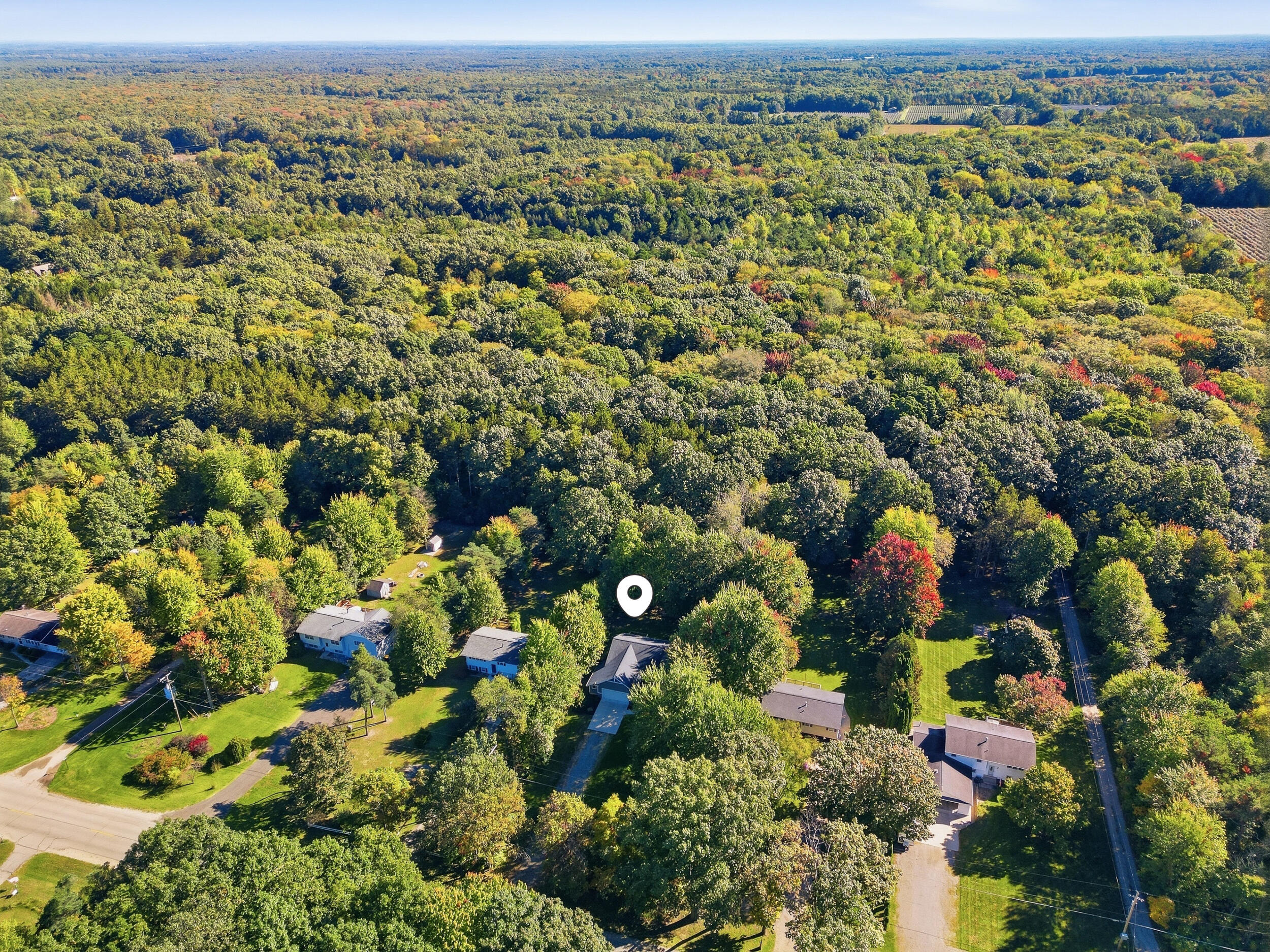 12480 144th Avenue Grand Haven MI 49417