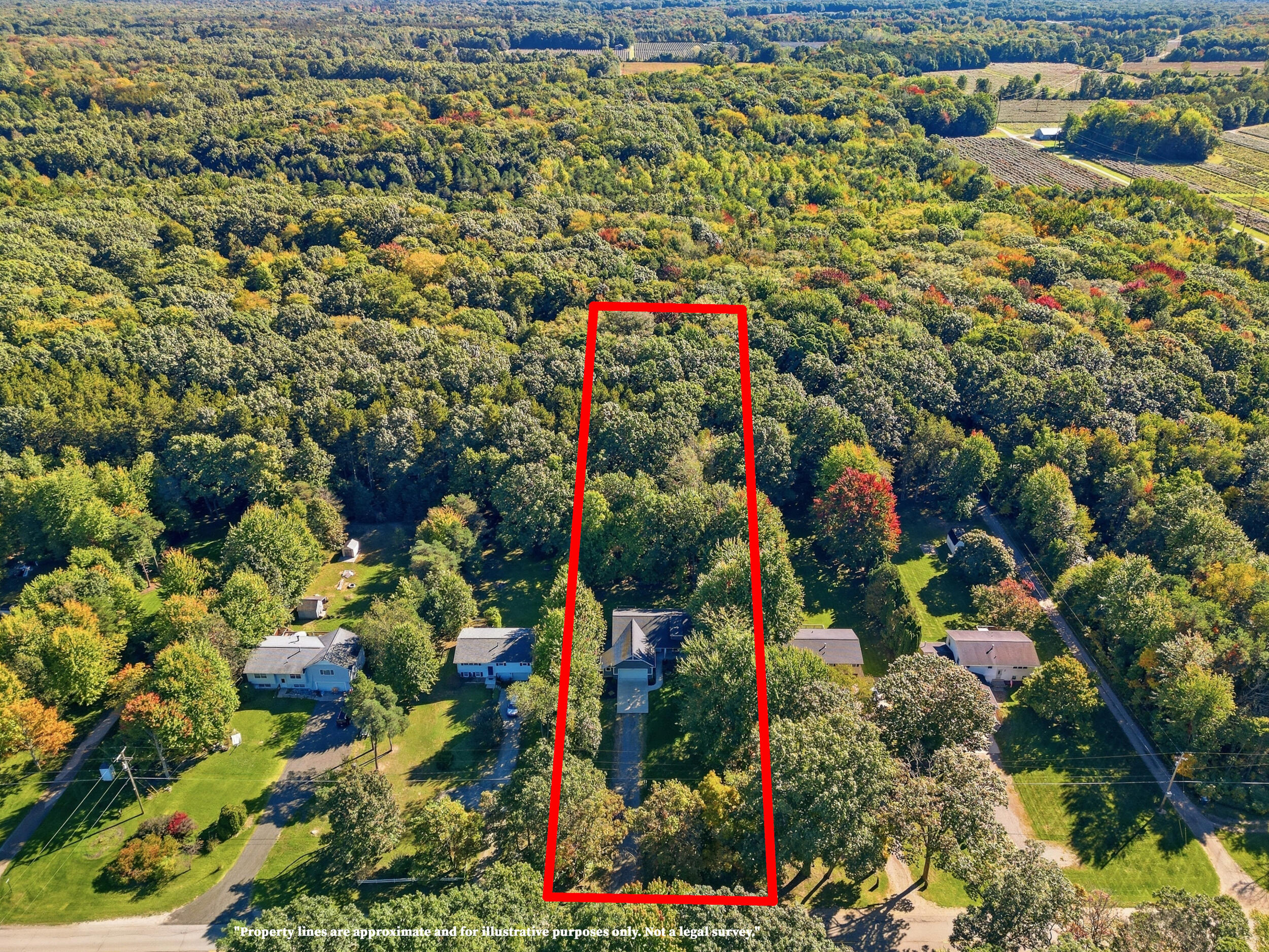 12480 144th Avenue Grand Haven MI 49417