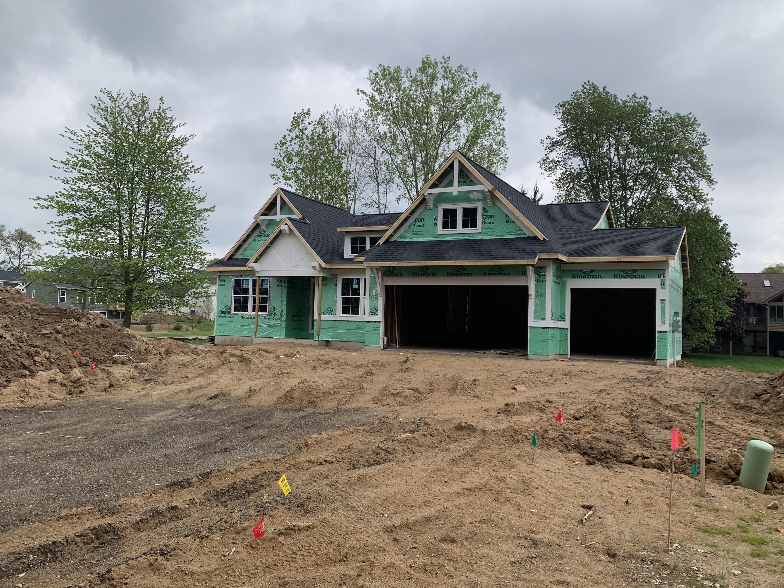 7060 Pinehurst Drive NE Rockford MI 49341