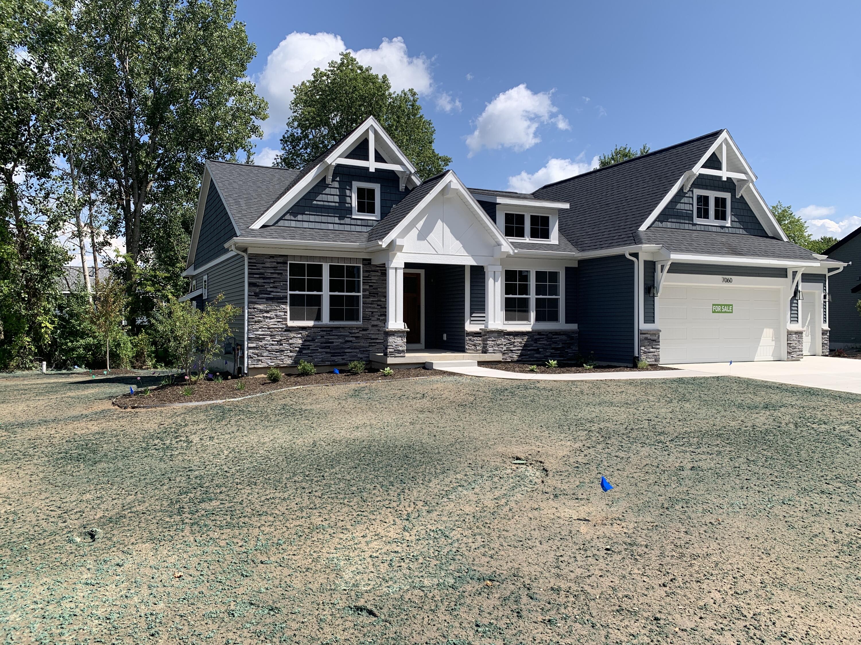 7060 Pinehurst Drive NE Rockford MI 49341