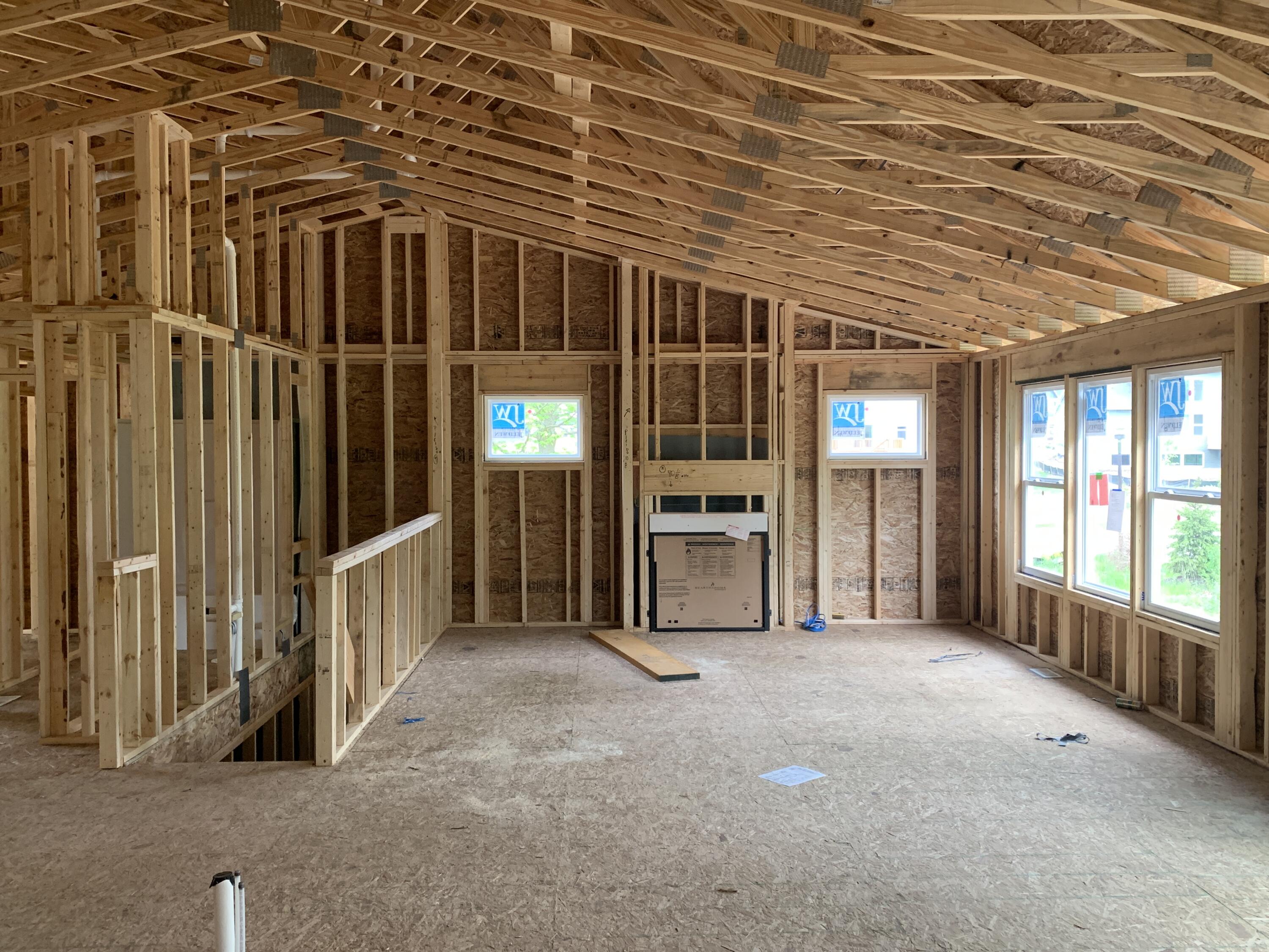 7060 Pinehurst Drive NE Rockford MI 49341