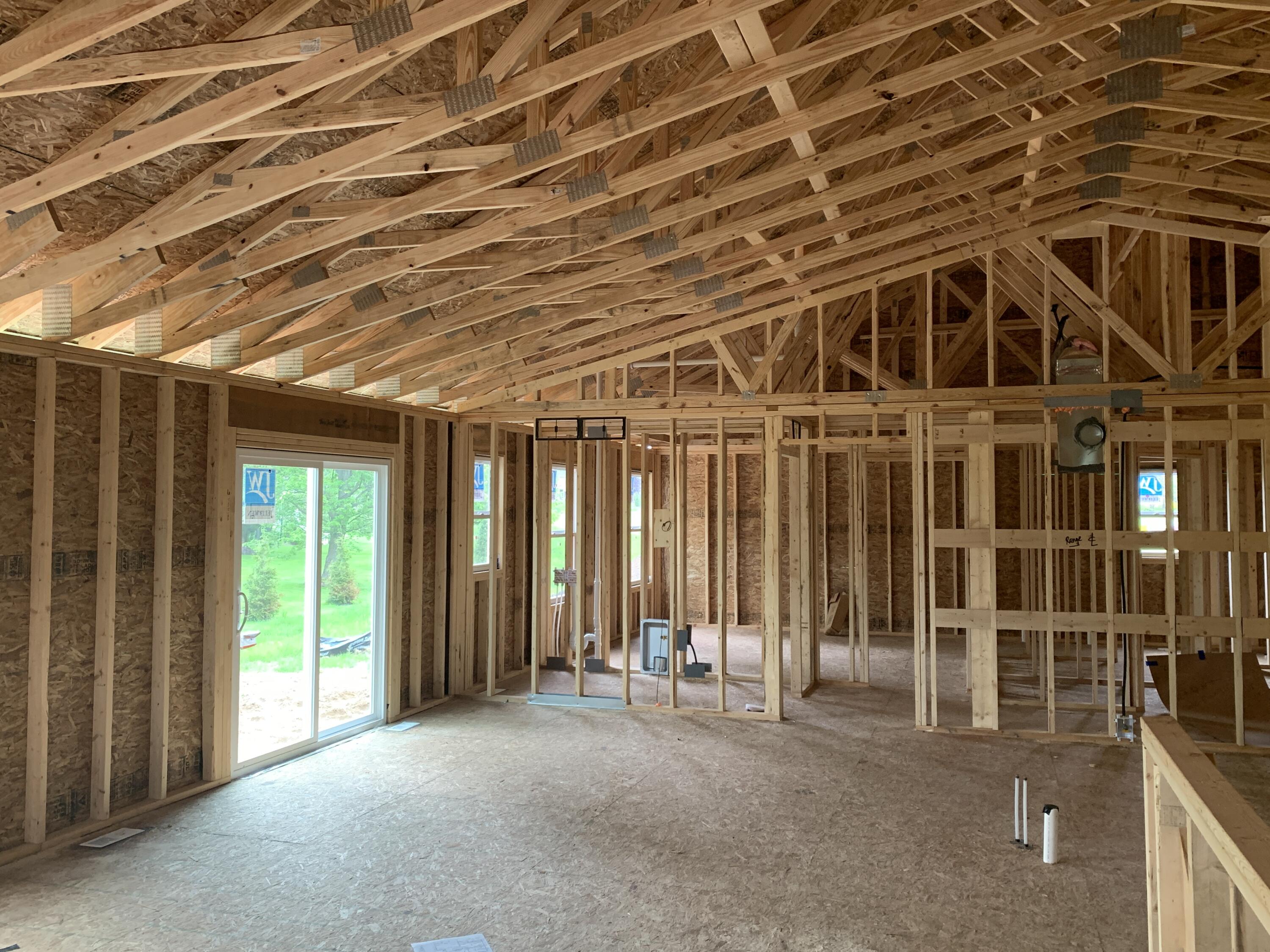 7060 Pinehurst Drive NE Rockford MI 49341