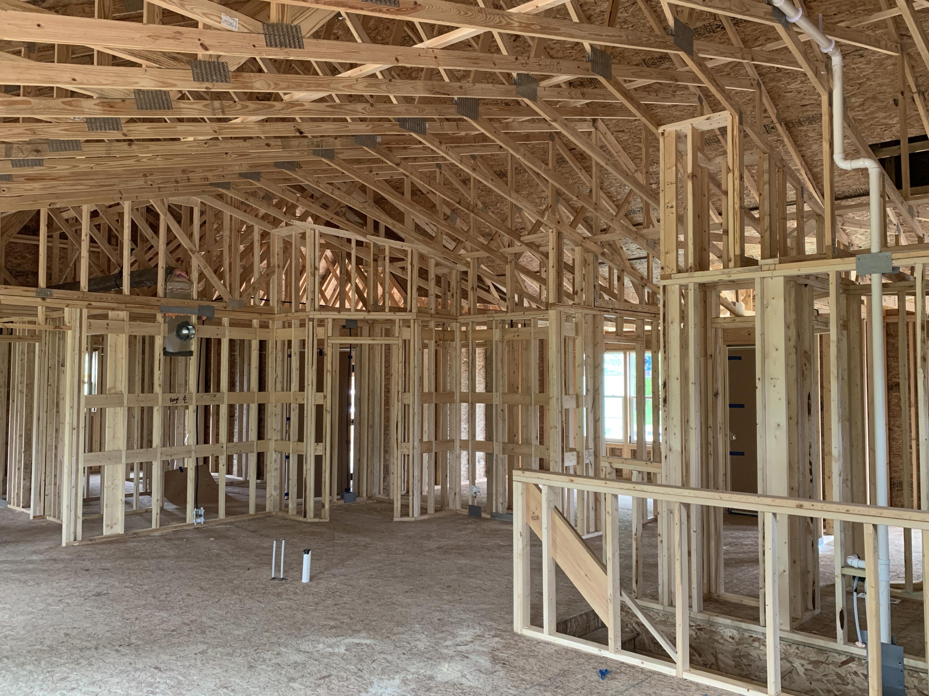 7060 Pinehurst Drive NE Rockford MI 49341