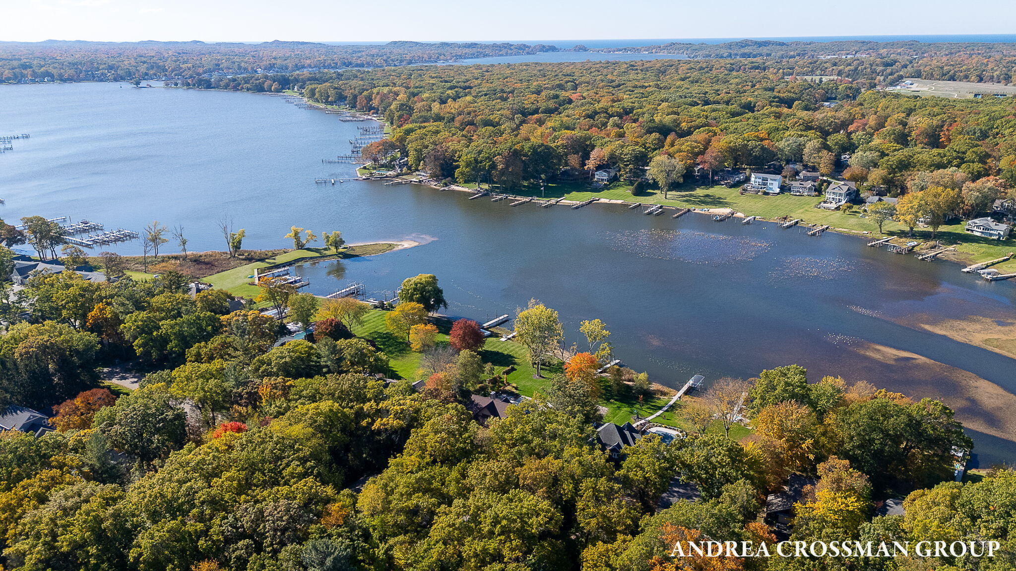 798 Pine Bay Avenue Holland MI 49424