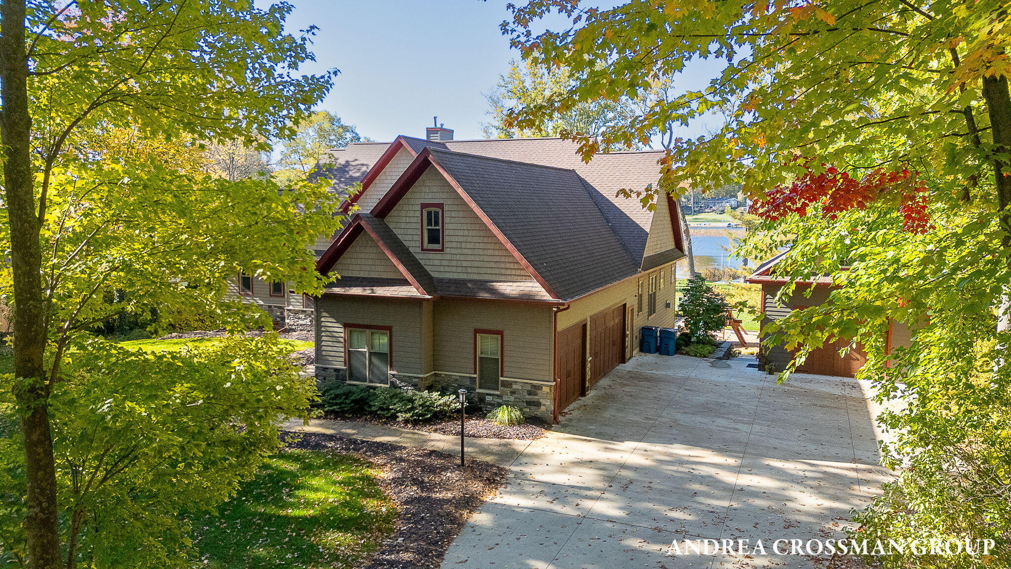 798 Pine Bay Avenue Holland MI 49424