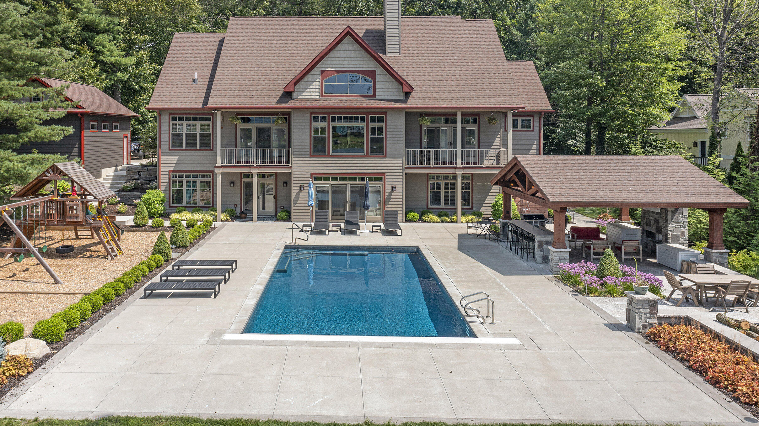 798 Pine Bay Avenue Holland MI 49424