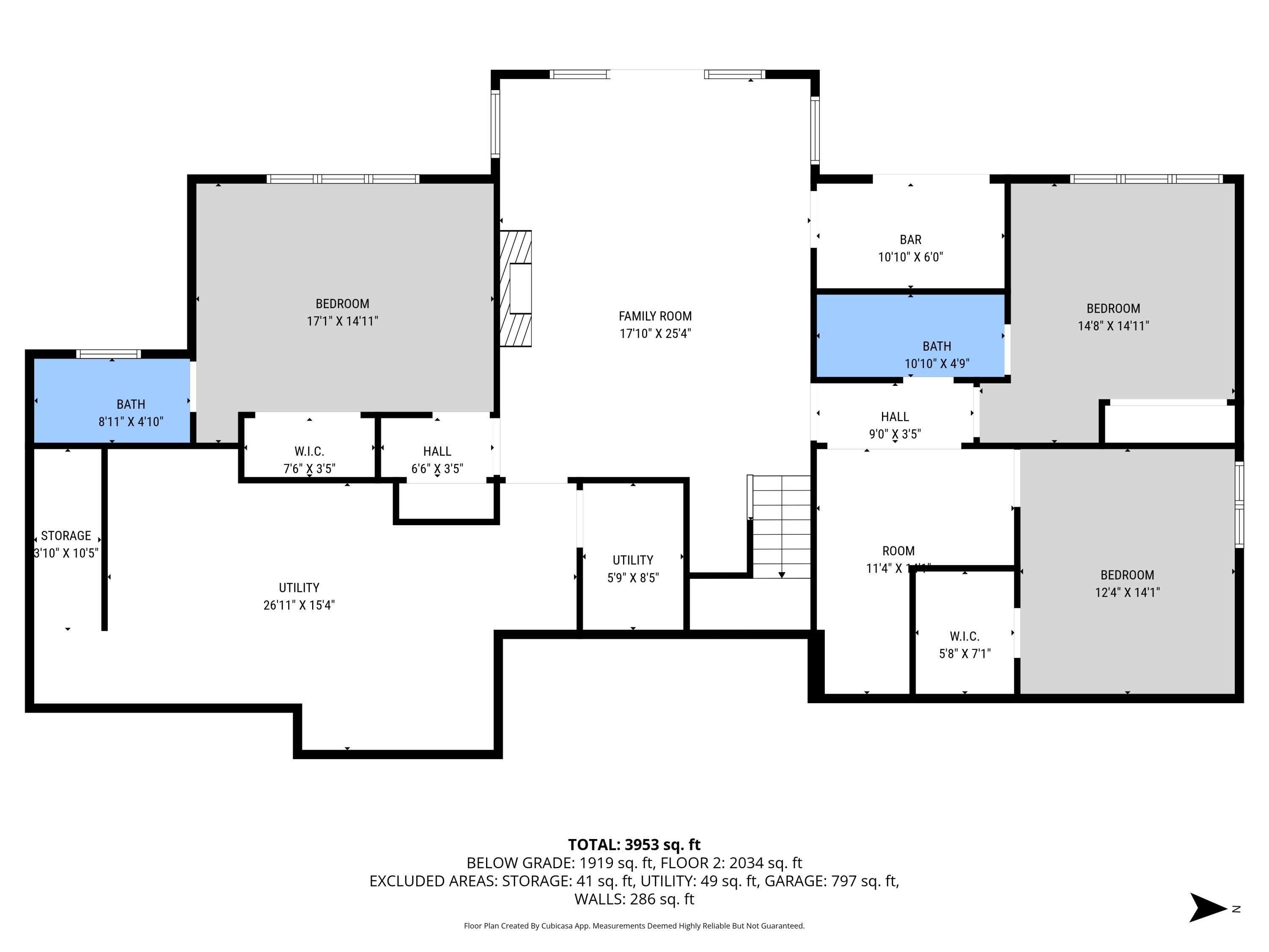 798 Pine Bay Avenue Holland MI 49424