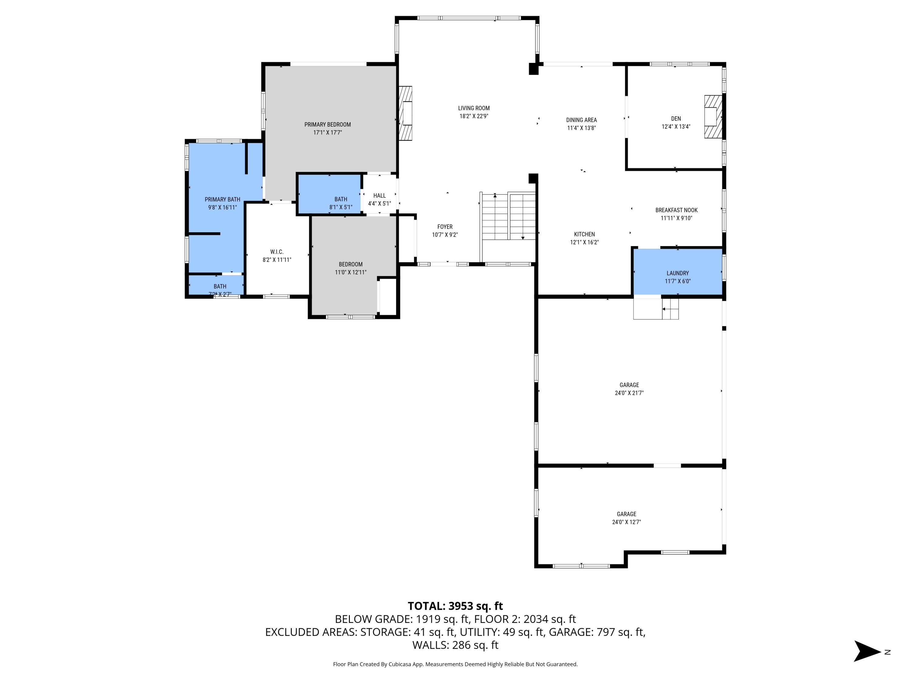 798 Pine Bay Avenue Holland MI 49424