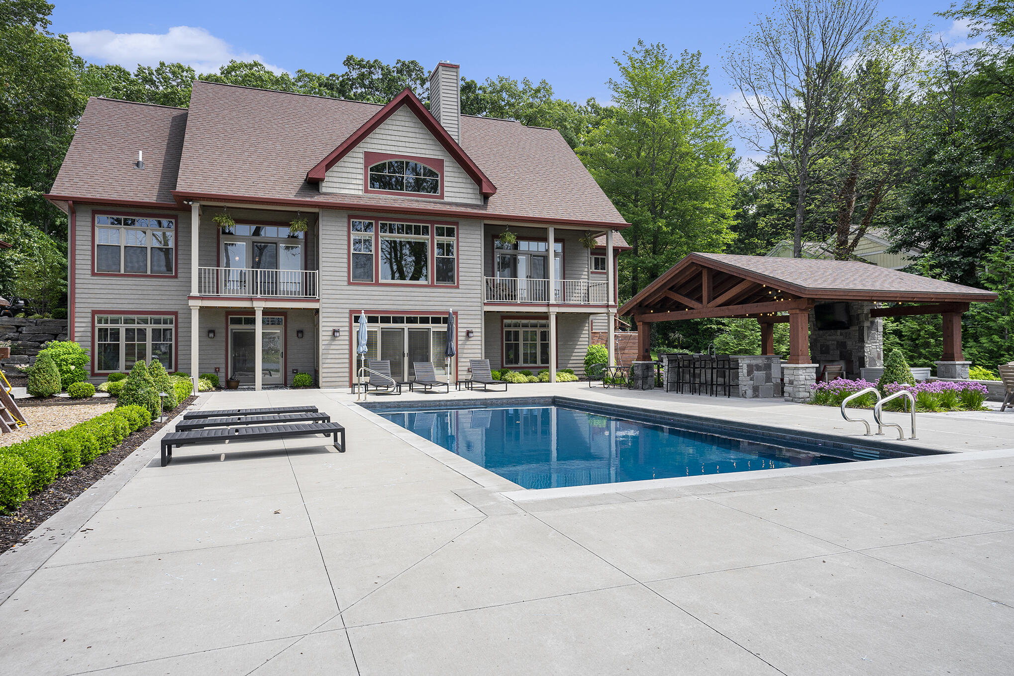 798 Pine Bay Avenue Holland MI 49424