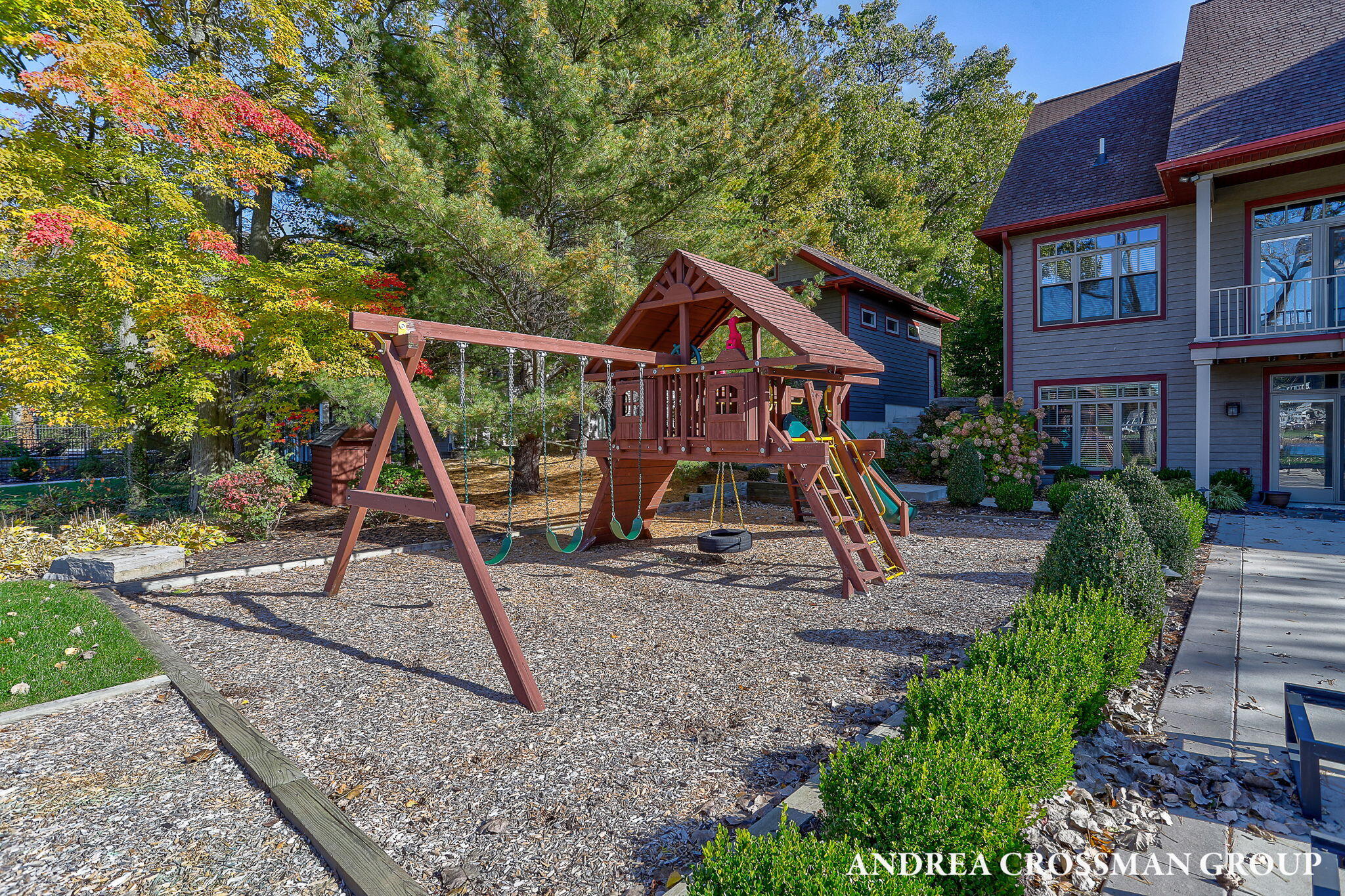 798 Pine Bay Avenue Holland MI 49424