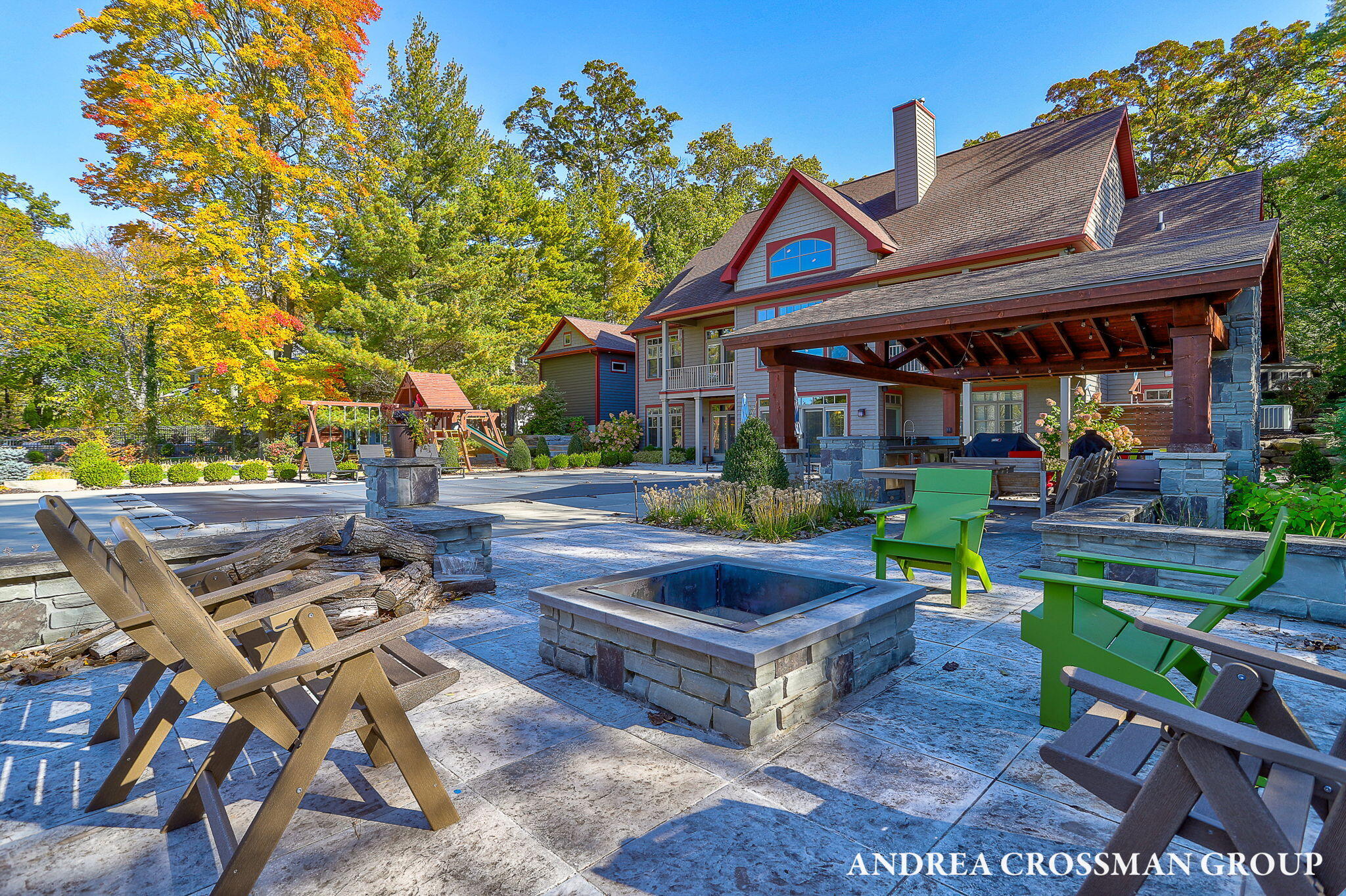 798 Pine Bay Avenue Holland MI 49424