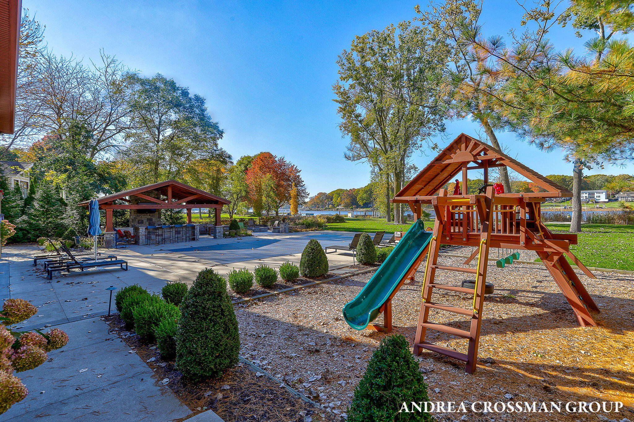 798 Pine Bay Avenue Holland MI 49424